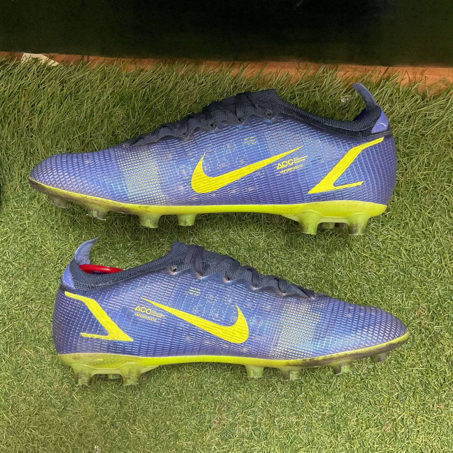 26.0 cm Used Goods中古スパイク Vapor 14 Elite HG