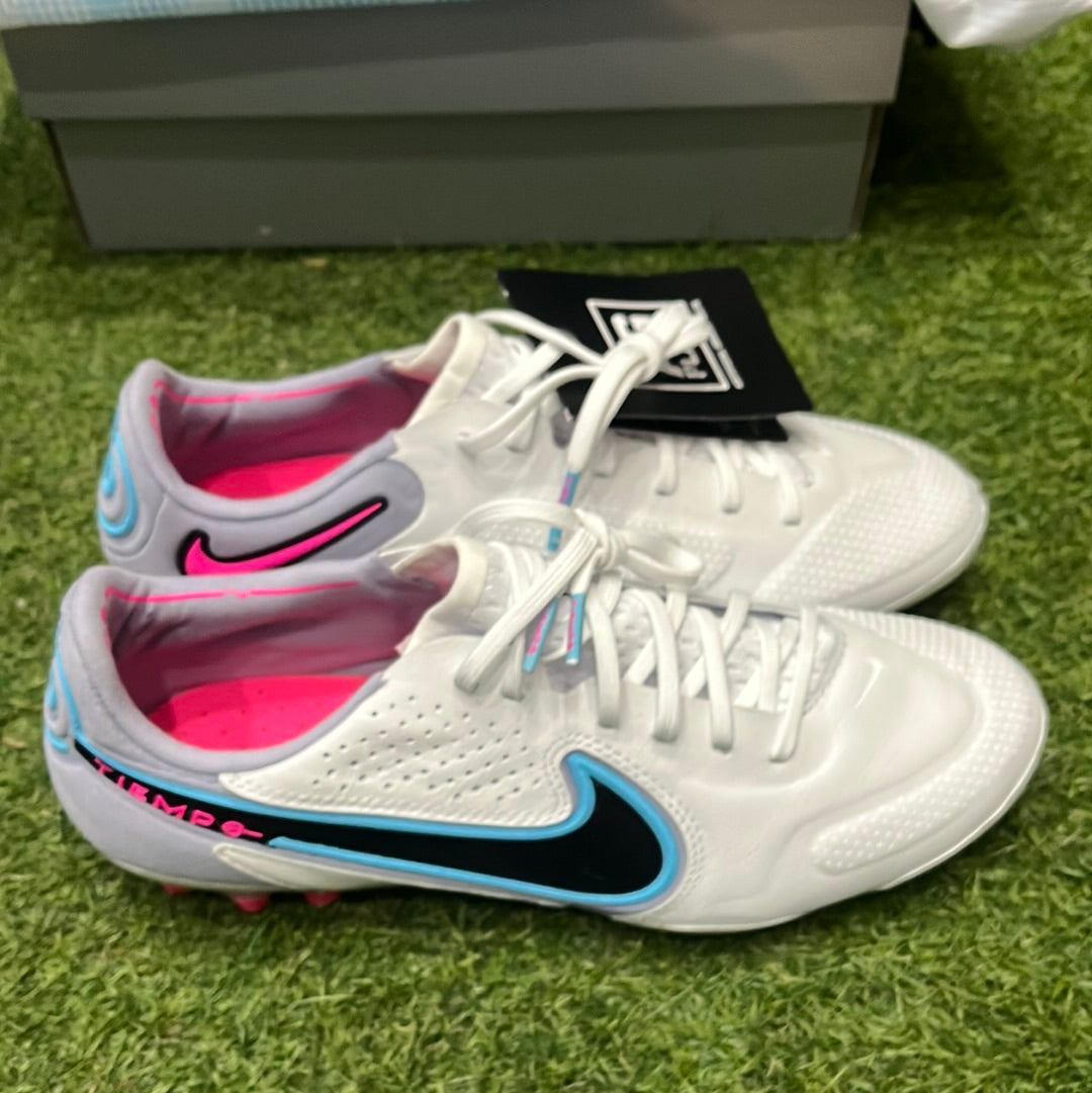 NIKE ティエンポLEGEND9ELITE MI AG