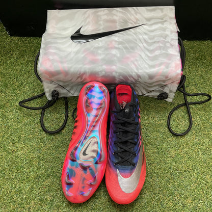 27.0 cm Used Goods中古スパイク Vapor 17 Elite FG T SE