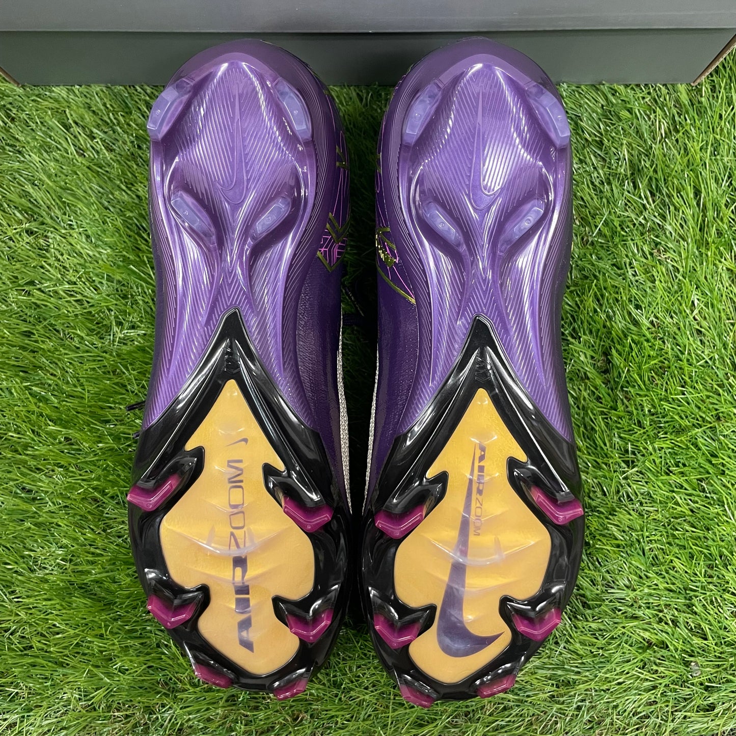 ズーム マーキュリアル ヴェイパー16 エリート FG FQ8683 500 ZOOM Vapor 16 ELITE