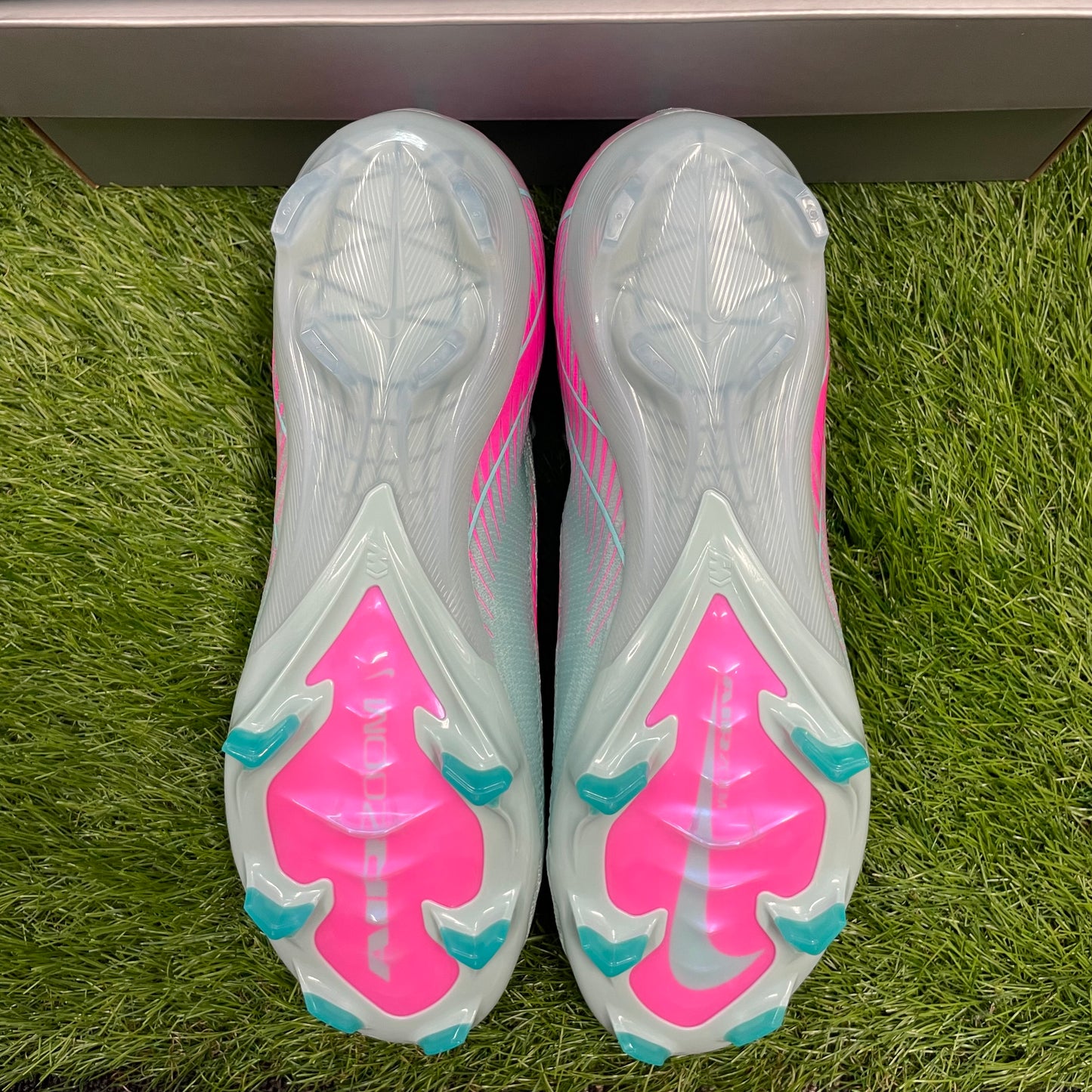 ズーム マーキュリアル ヴェイパー16 エリート FG FQ1457 301 ZOOM Vapor 16 ELITE