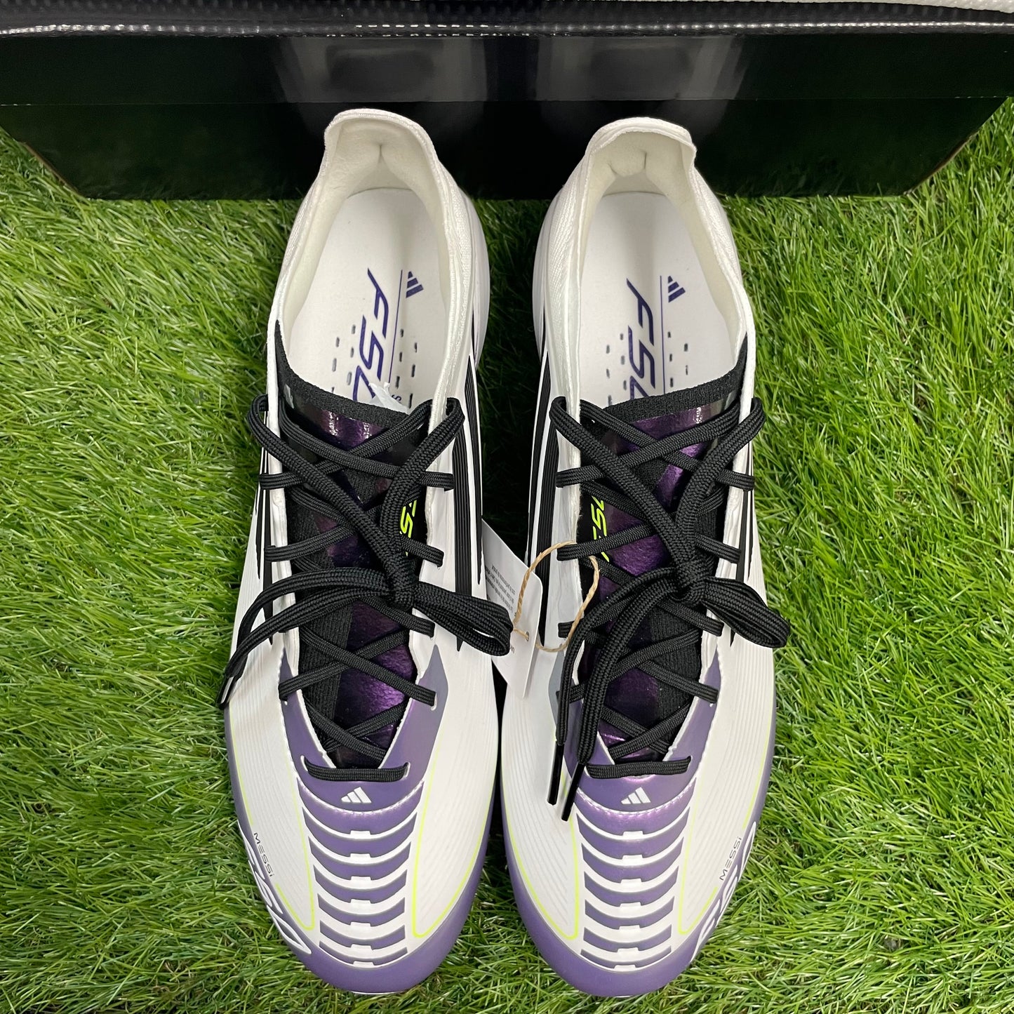 F50 ELITE FG MESSI IE9063