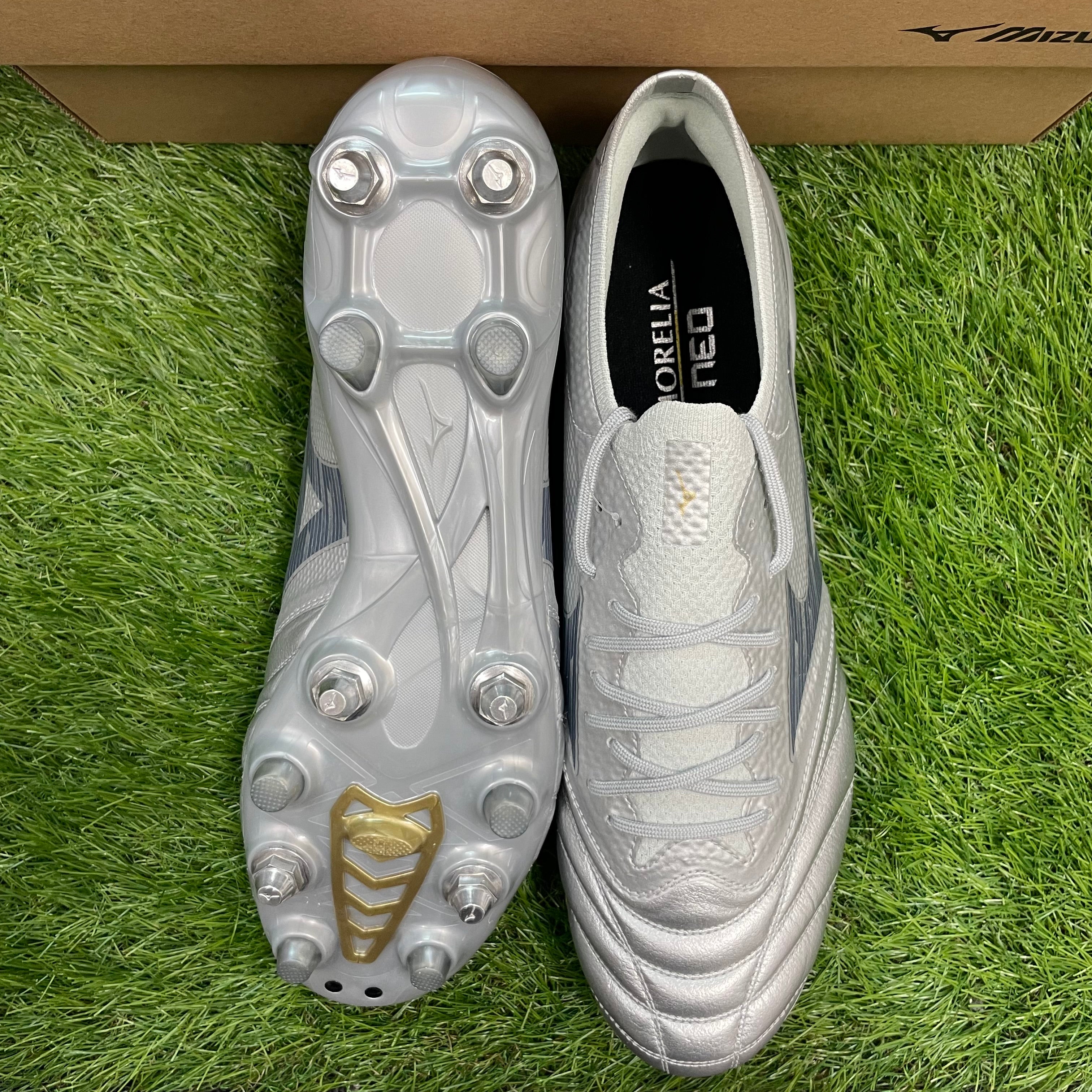 サッカースパイク – Page 6 – 俺の足 サッカー用品セレクトショップ