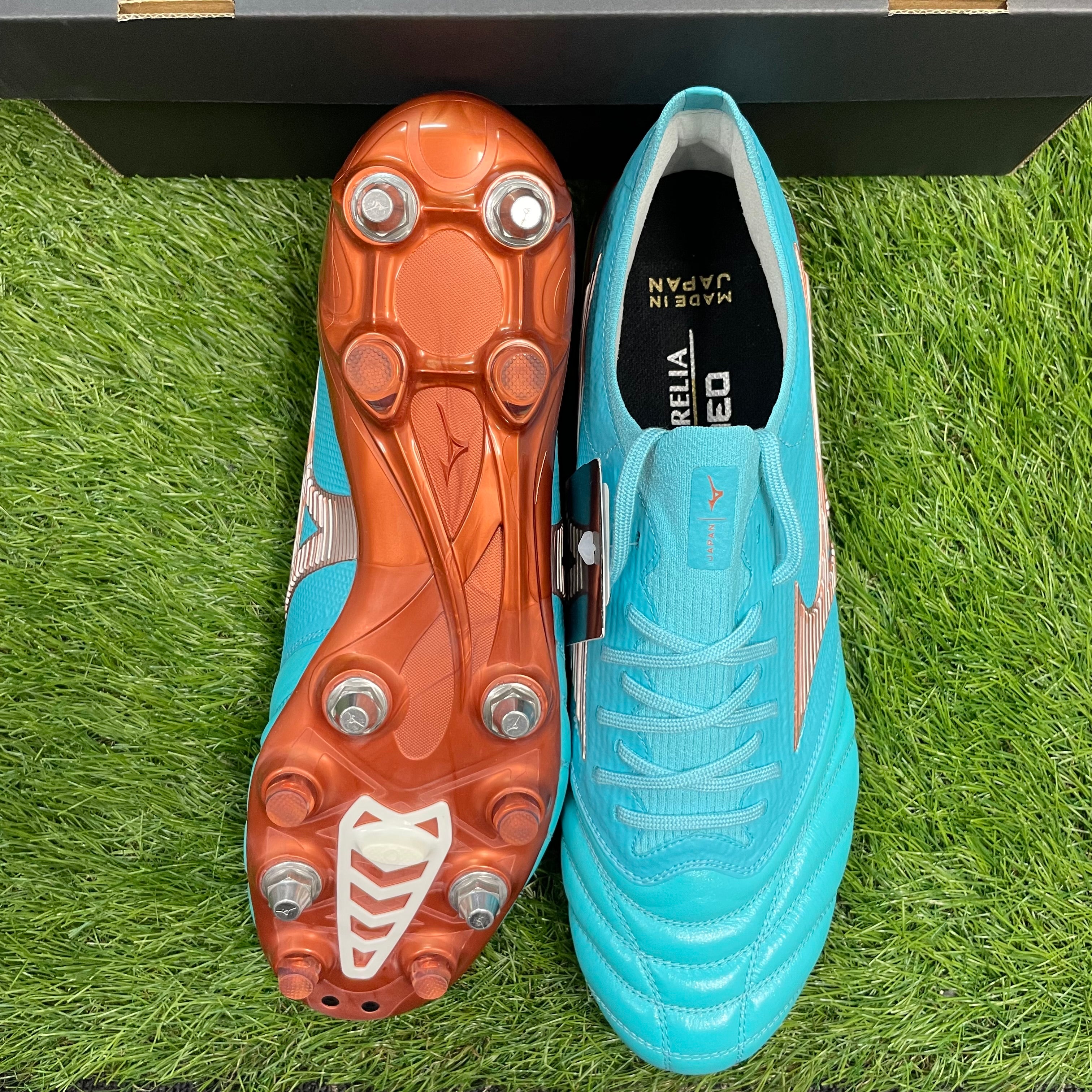 サッカースパイク – Page 6 – 俺の足 サッカー用品セレクトショップ