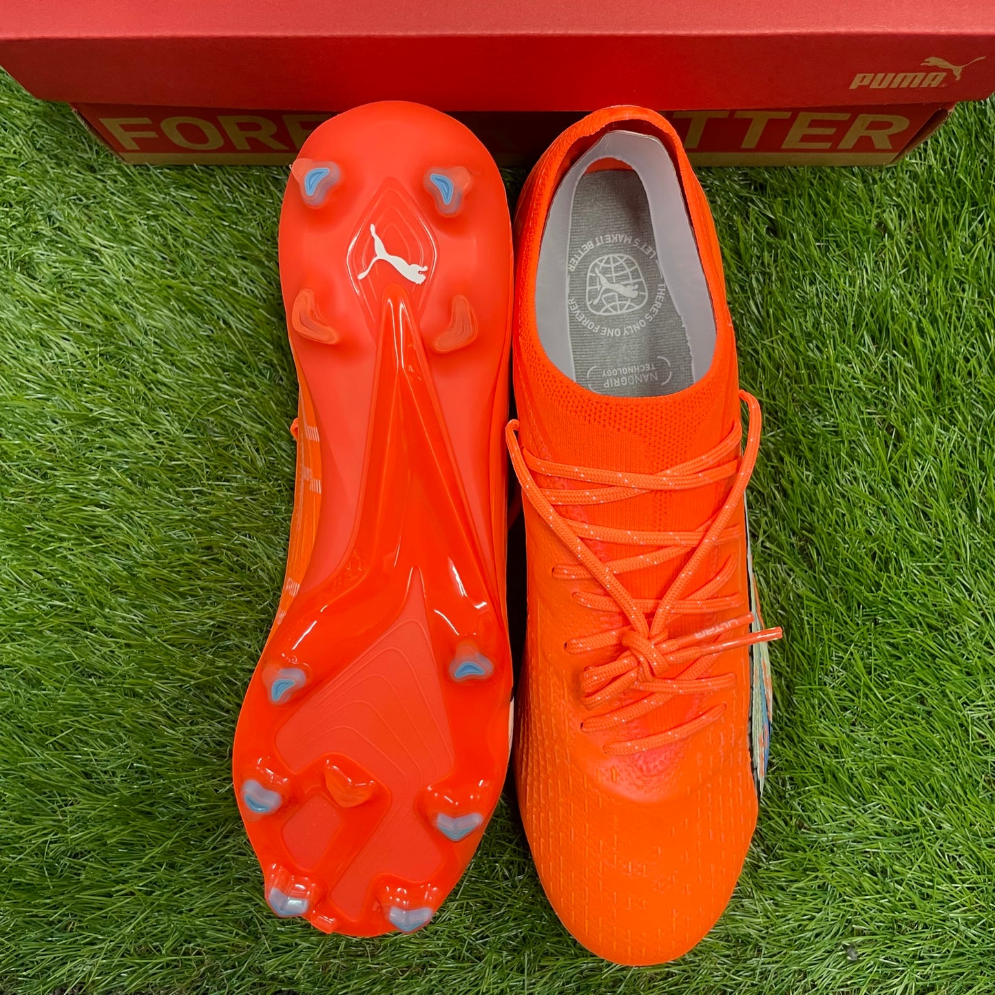 ULTRA ULTIMATE FG/AG 107163 01