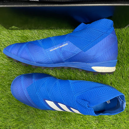 NEMEZIZ TANGO 18+TF DB2466