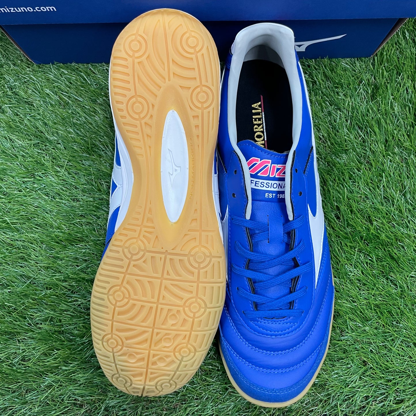 MORELIA IN モレリアイン Q1GA200125