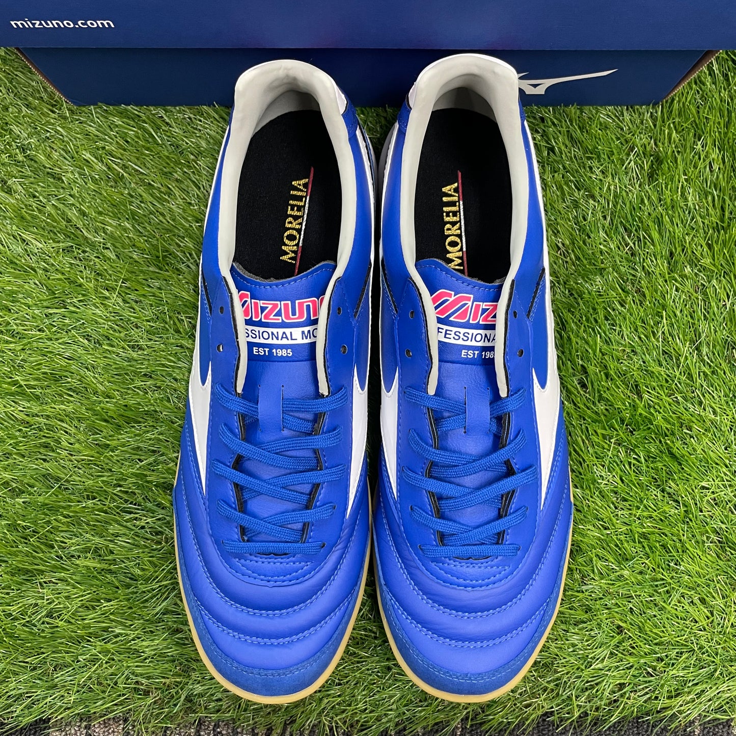 MORELIA IN モレリアイン Q1GA200125