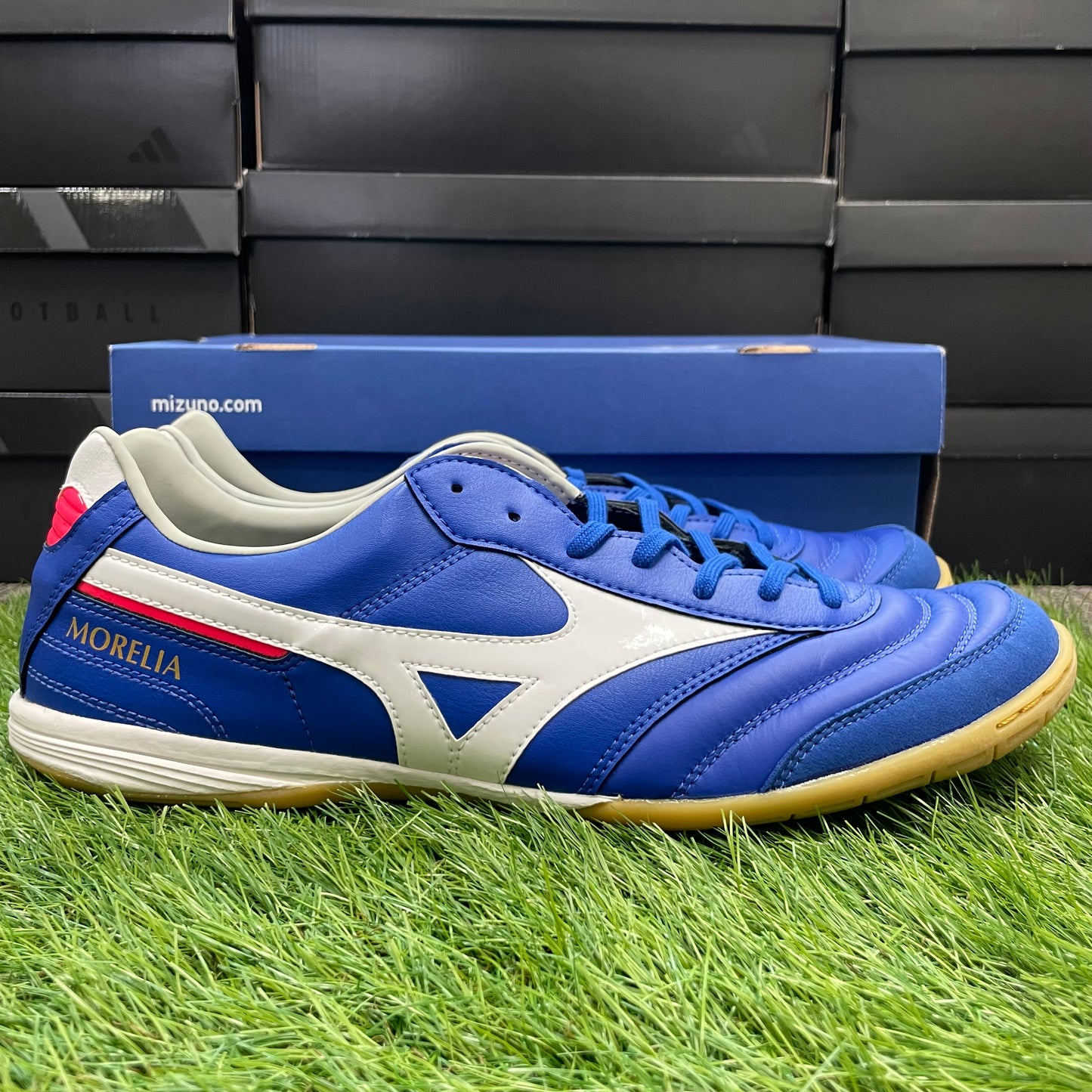 MORELIA IN モレリアイン Q1GA200125