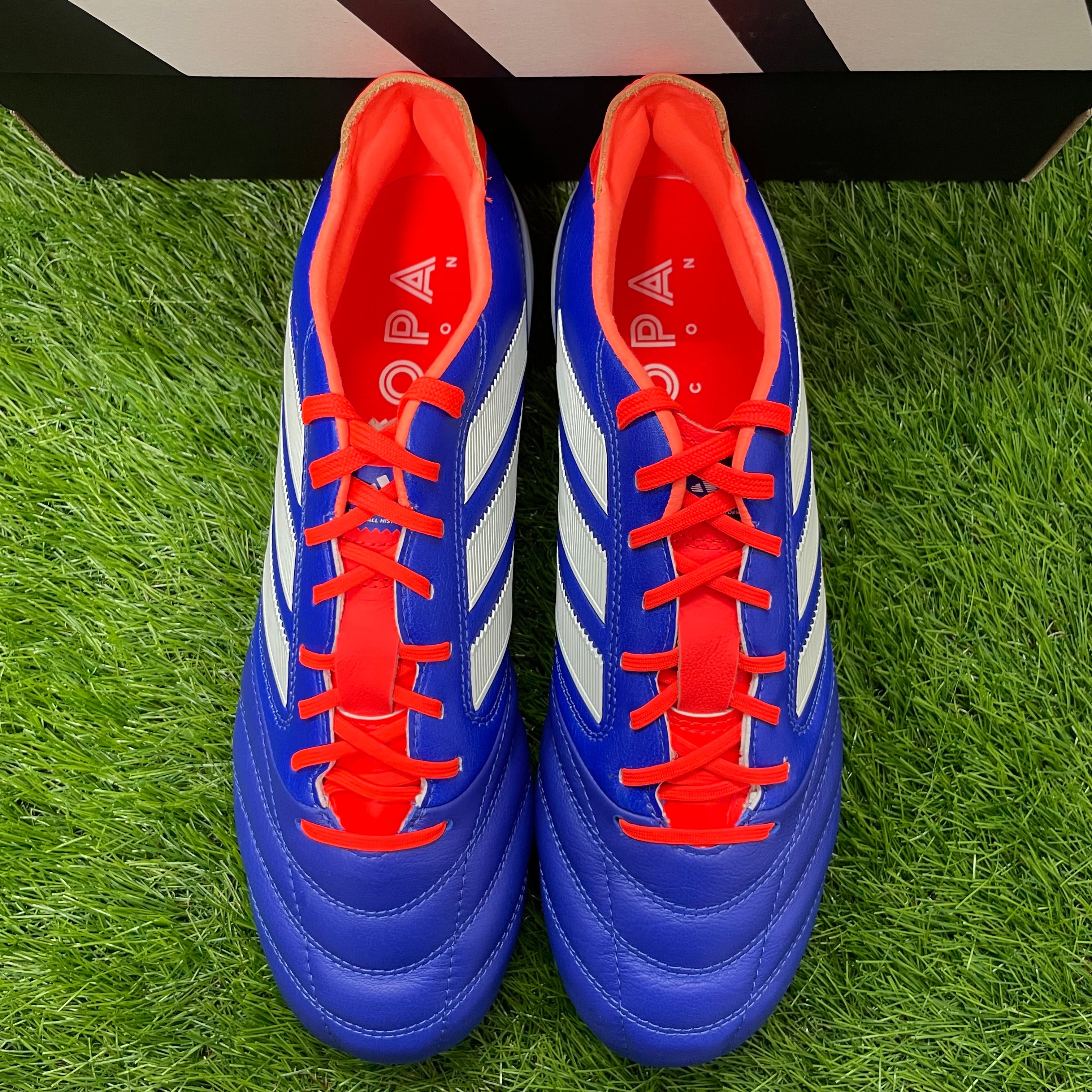 COPA ICON II FG/AG アディダス JR1717 – 俺の足 サッカー用品セレクト