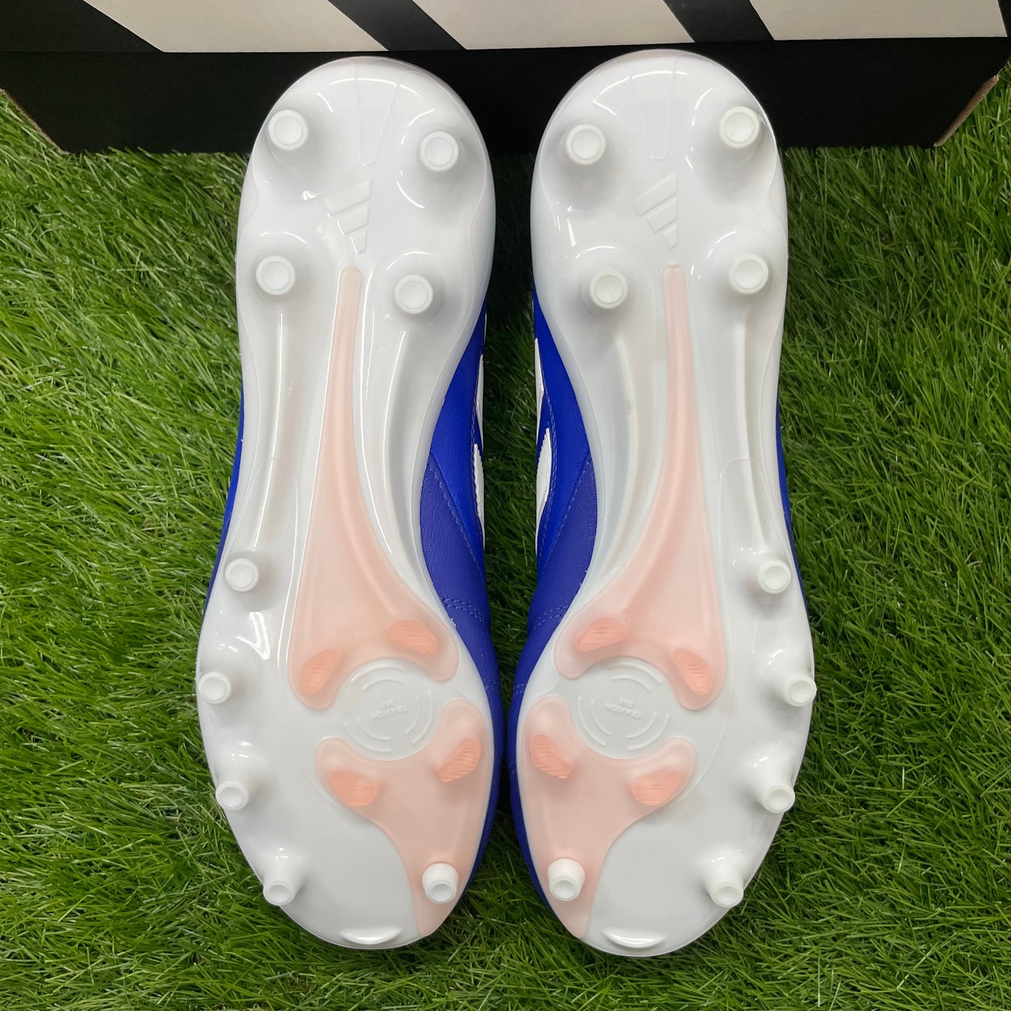 COPA ICON II FG/AG アディダス JR1717