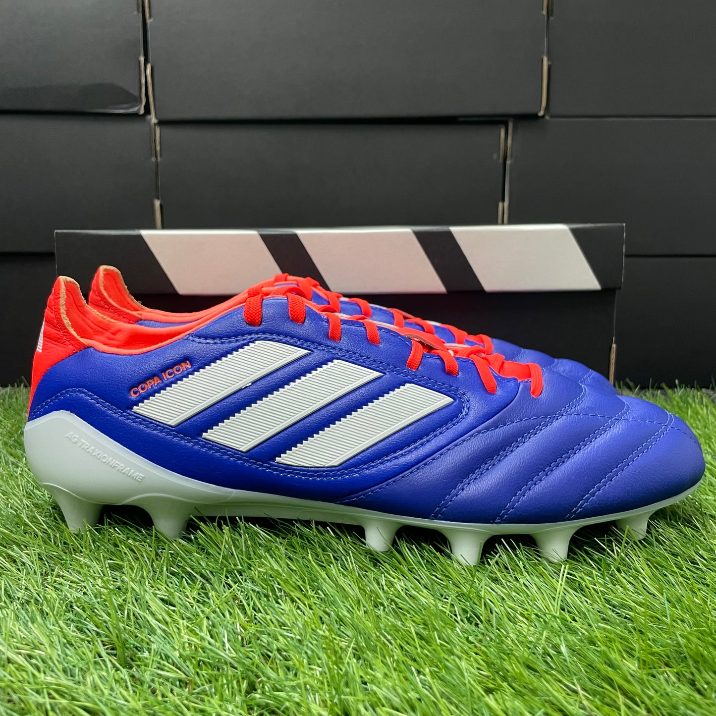 COPA ICON II FG/AG アディダス JR1717