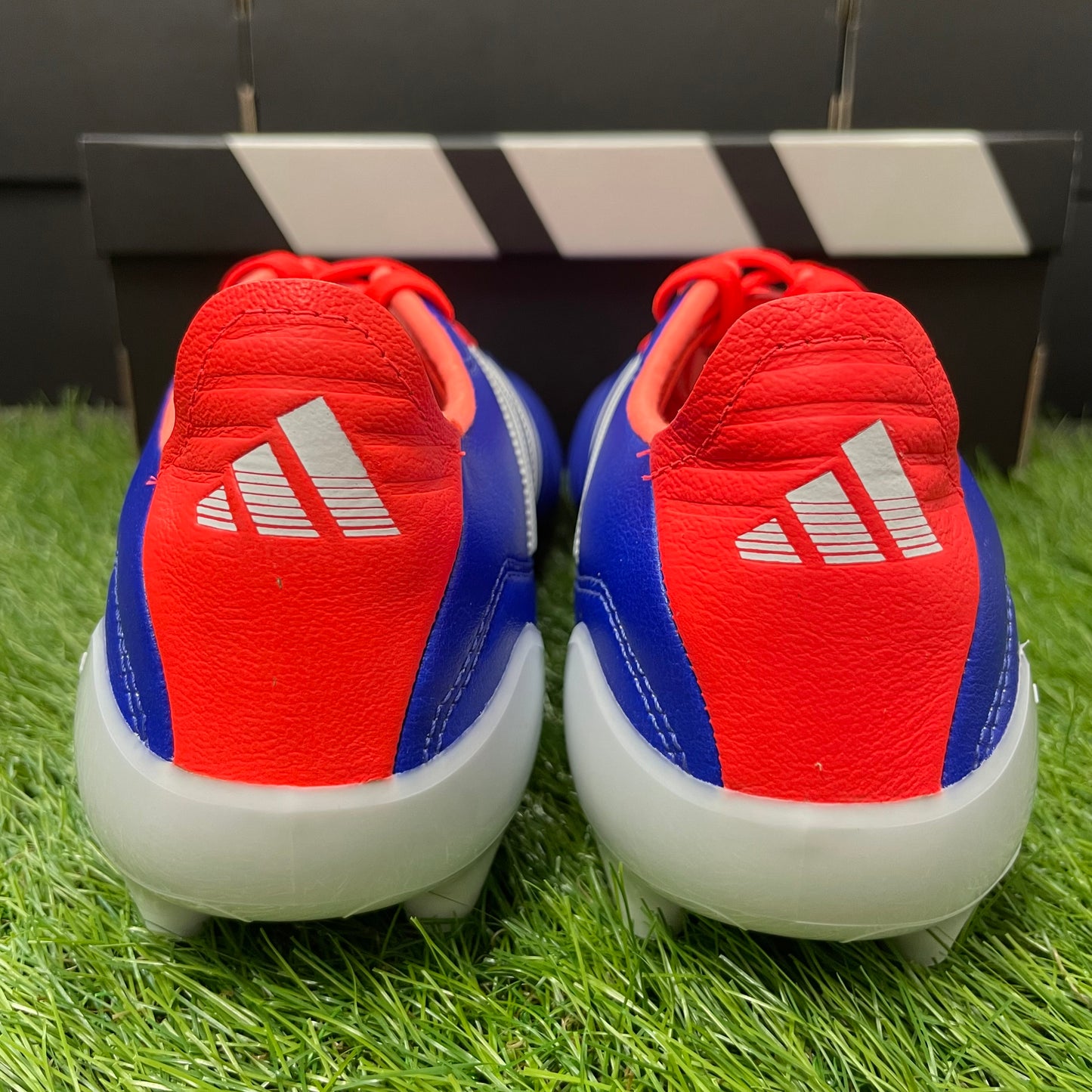 COPA ICON II FG/AG アディダス JR1717