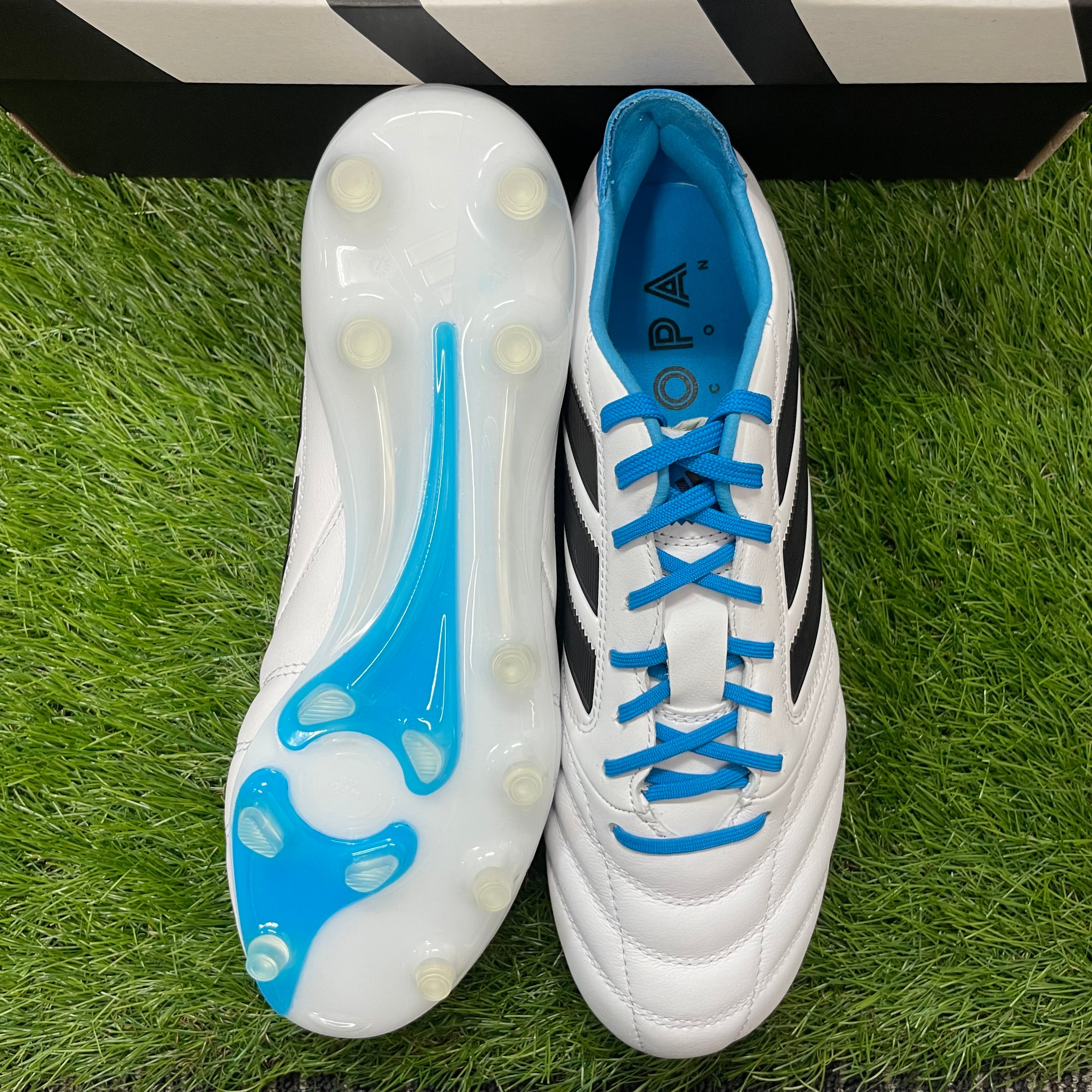 COPA – 俺の足 サッカー用品セレクトショップ