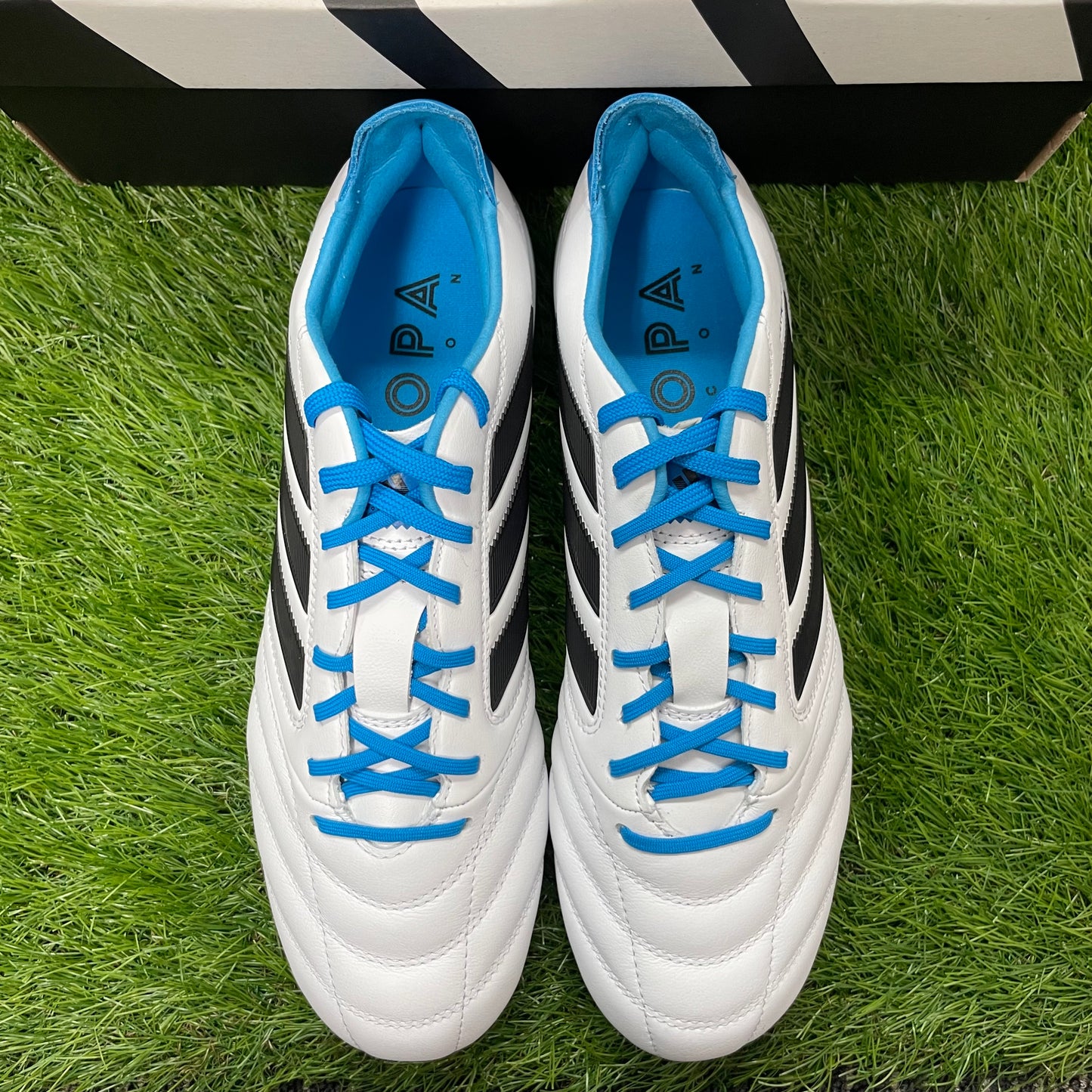 COPA ICON II FG/AG アディダス JR1719