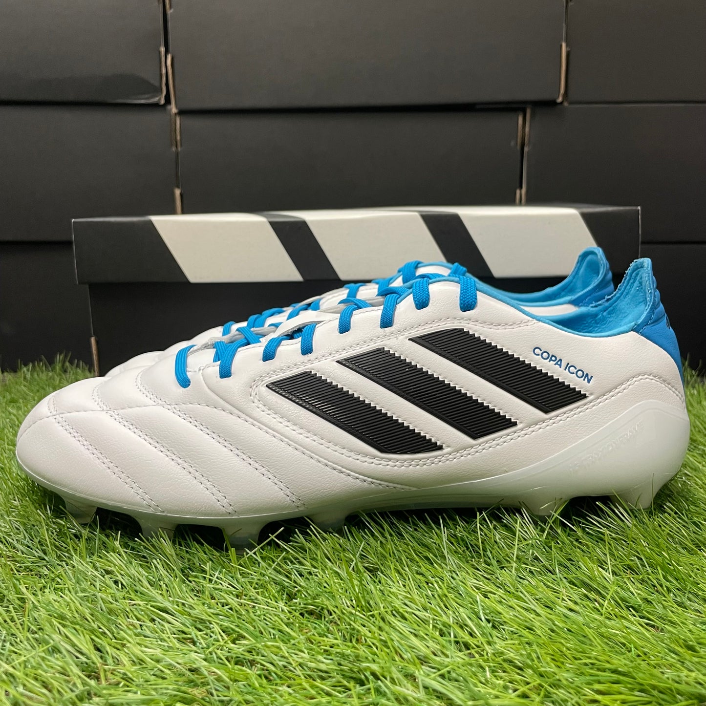 COPA ICON II FG/AG アディダス JR1719