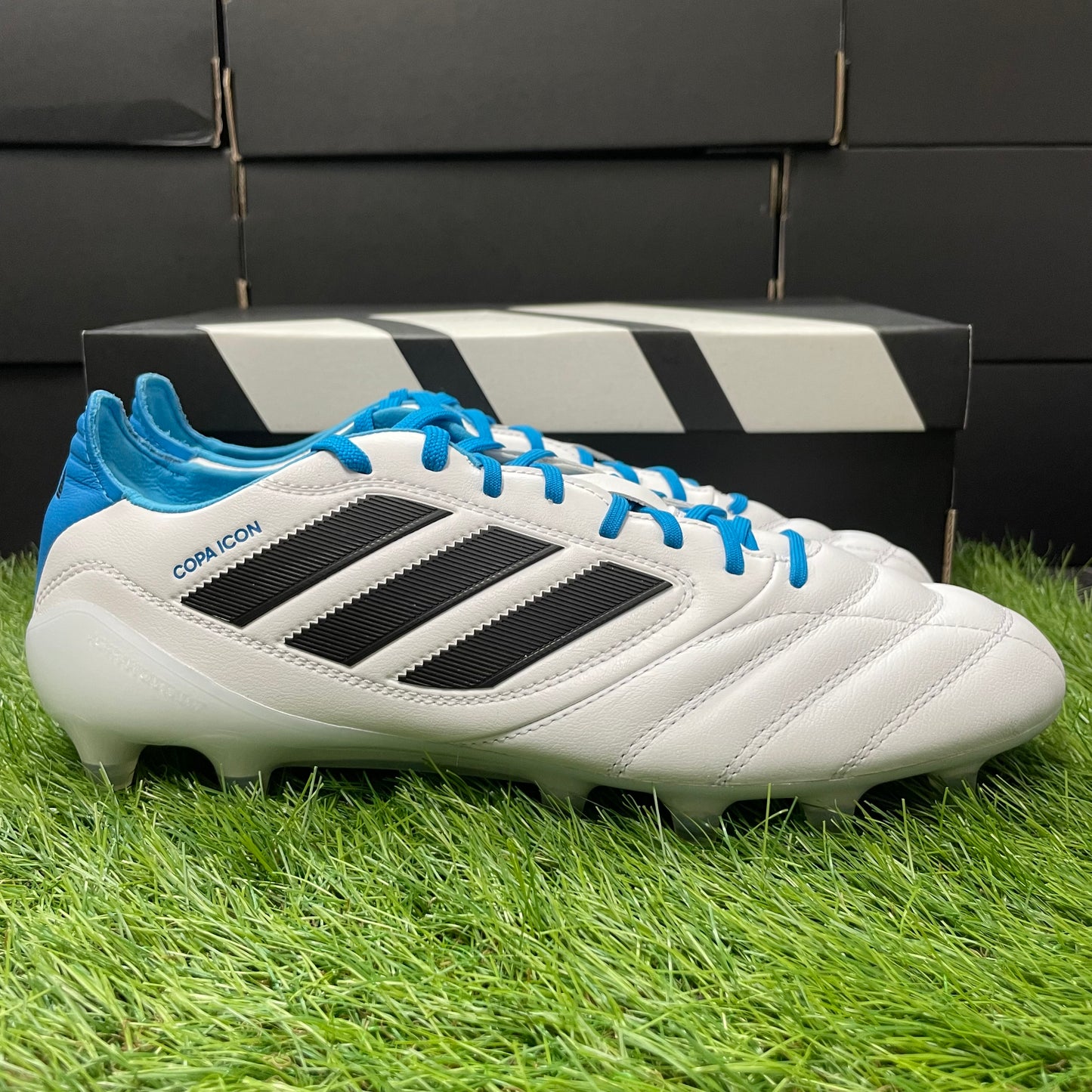 COPA ICON II FG/AG アディダス JR1719