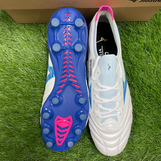 日本未発売 モレリアネオ4 β Elite P1GA254225 morelia neo 4