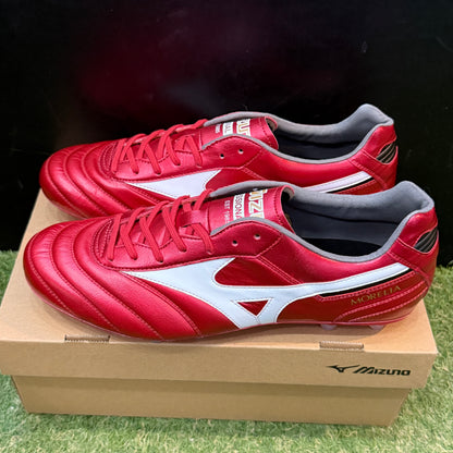 日本未発売 モレリア2 ELITE AG P1GA250560
