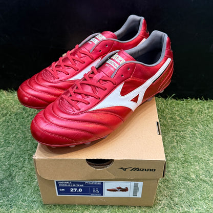 日本未発売 モレリア2 ELITE AG P1GA250560