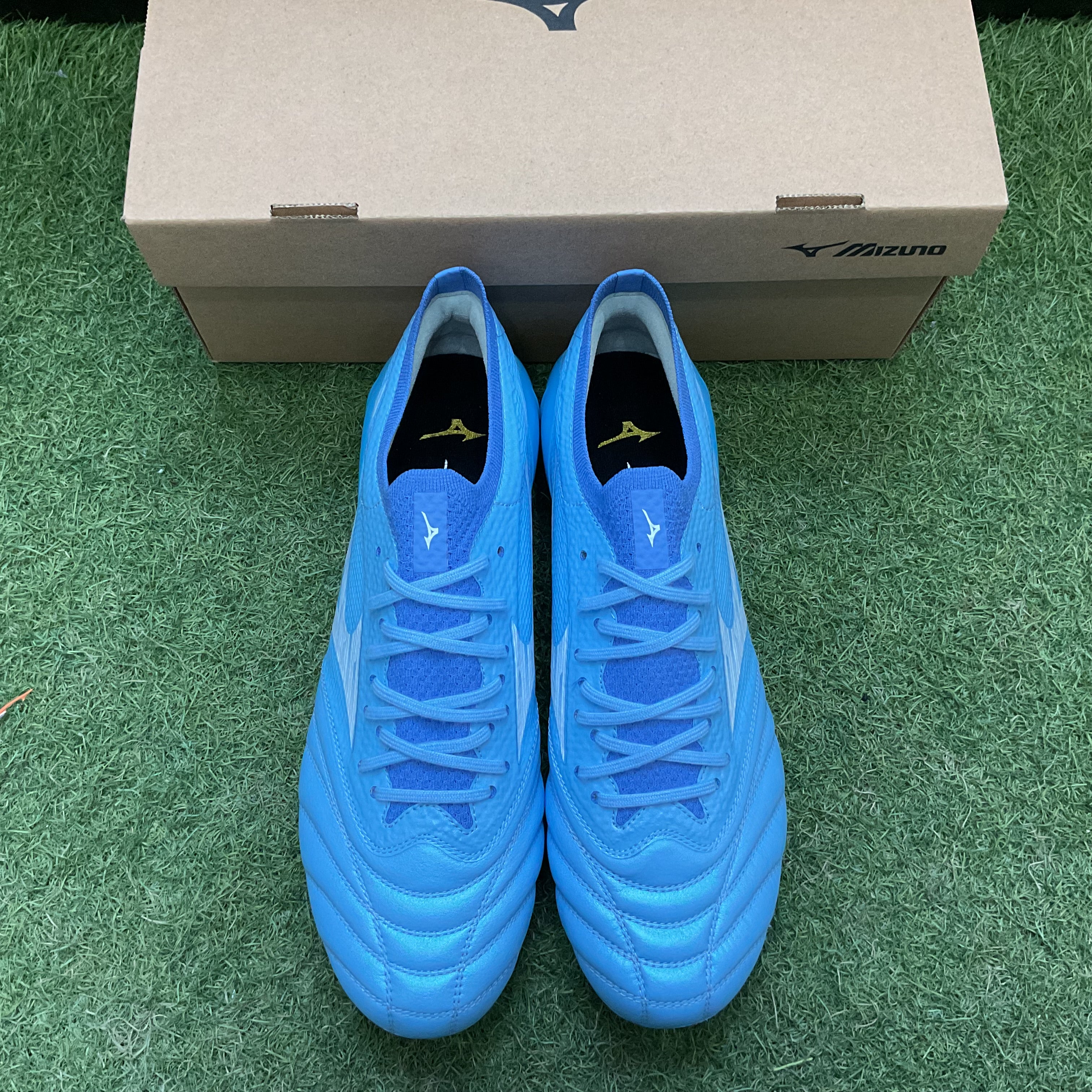 日本未発売 モレリアネオ4 β Elite P1GA264225 morelia neo 4 – 俺の足