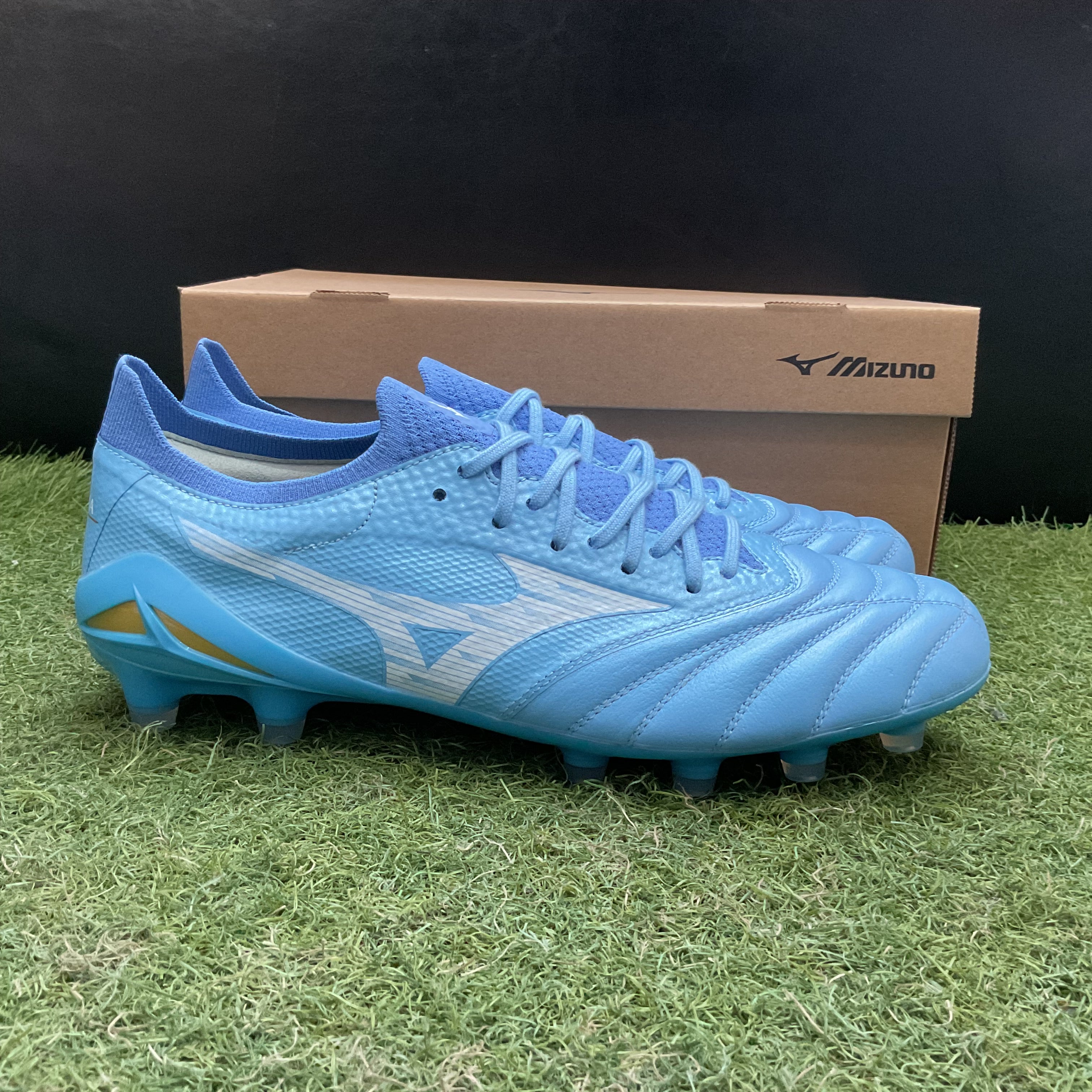 日本未発売 モレリアネオ4 β Elite P1GA264225 morelia neo 4 – 俺の足