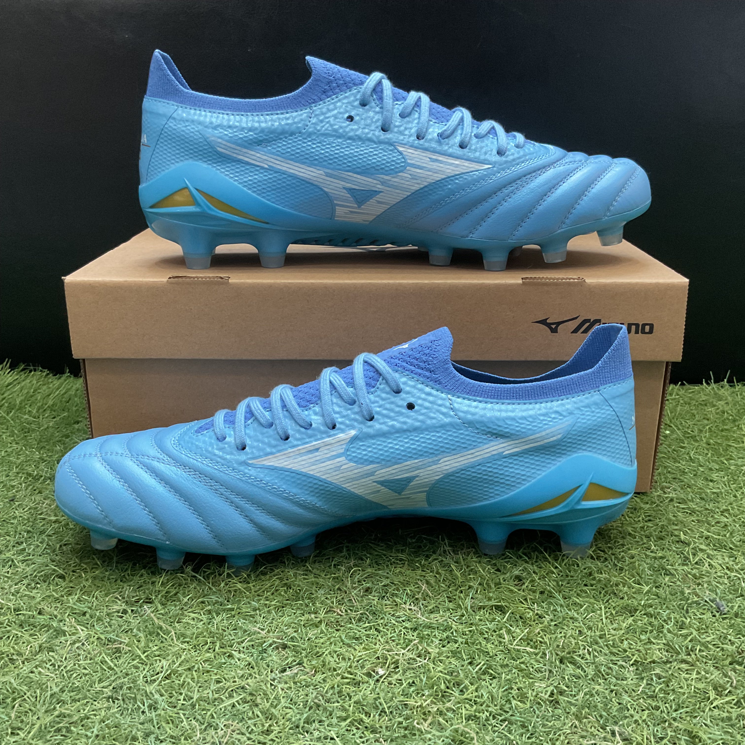 モレリア　ネオ4 25センチ 日本未発売 モレリアネオ4 β Elite P1GA264225 morelia neo 4 – 俺の足