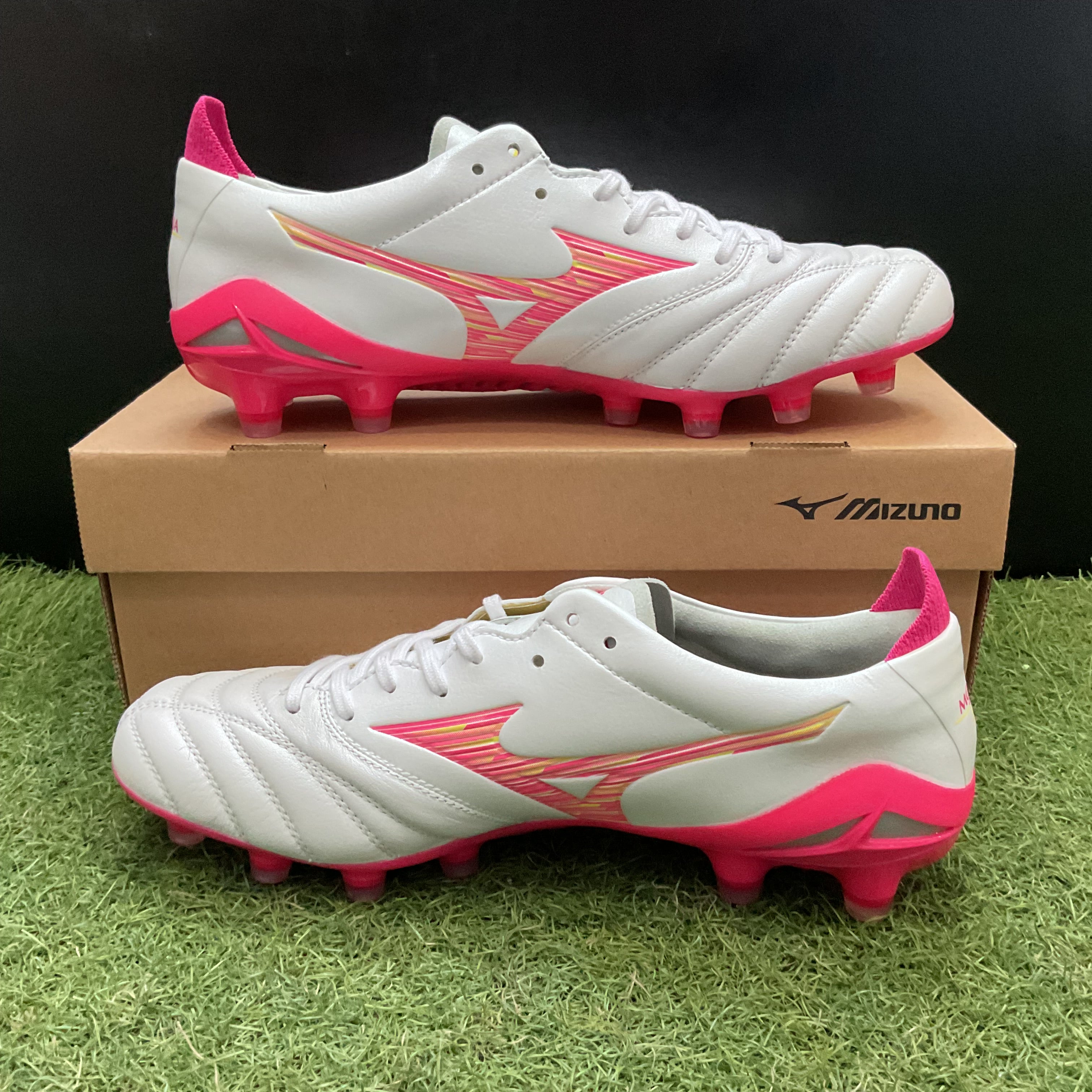 higechnn2654MORELIA NEO4フロンティア27.5cm 日本未発売 モレリアネオ4 エリート P1GA263264 MORELIA NEO4 ELITE