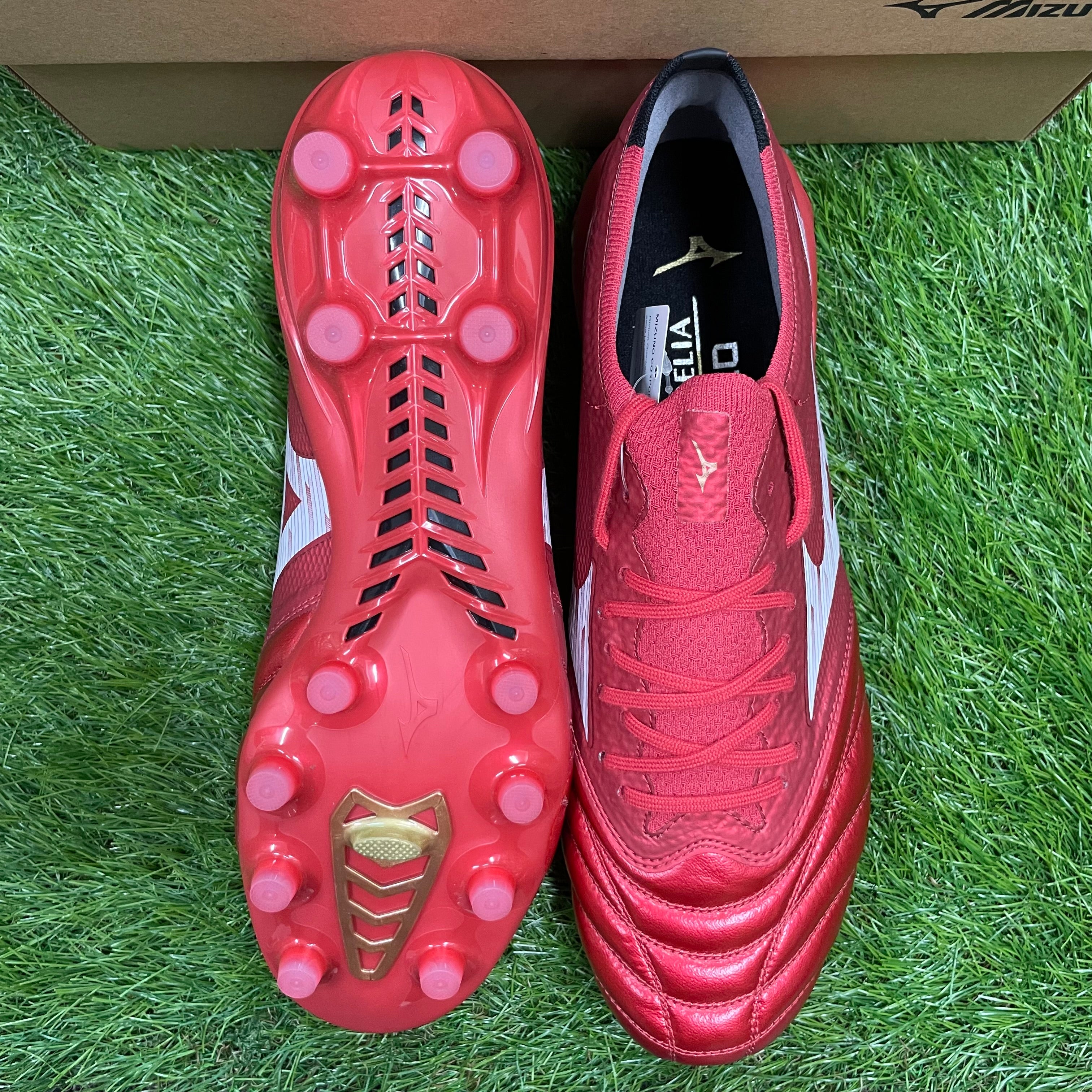 MIZUNO 全種類 – Page 2 – 俺の足 サッカー用品セレクトショップ
