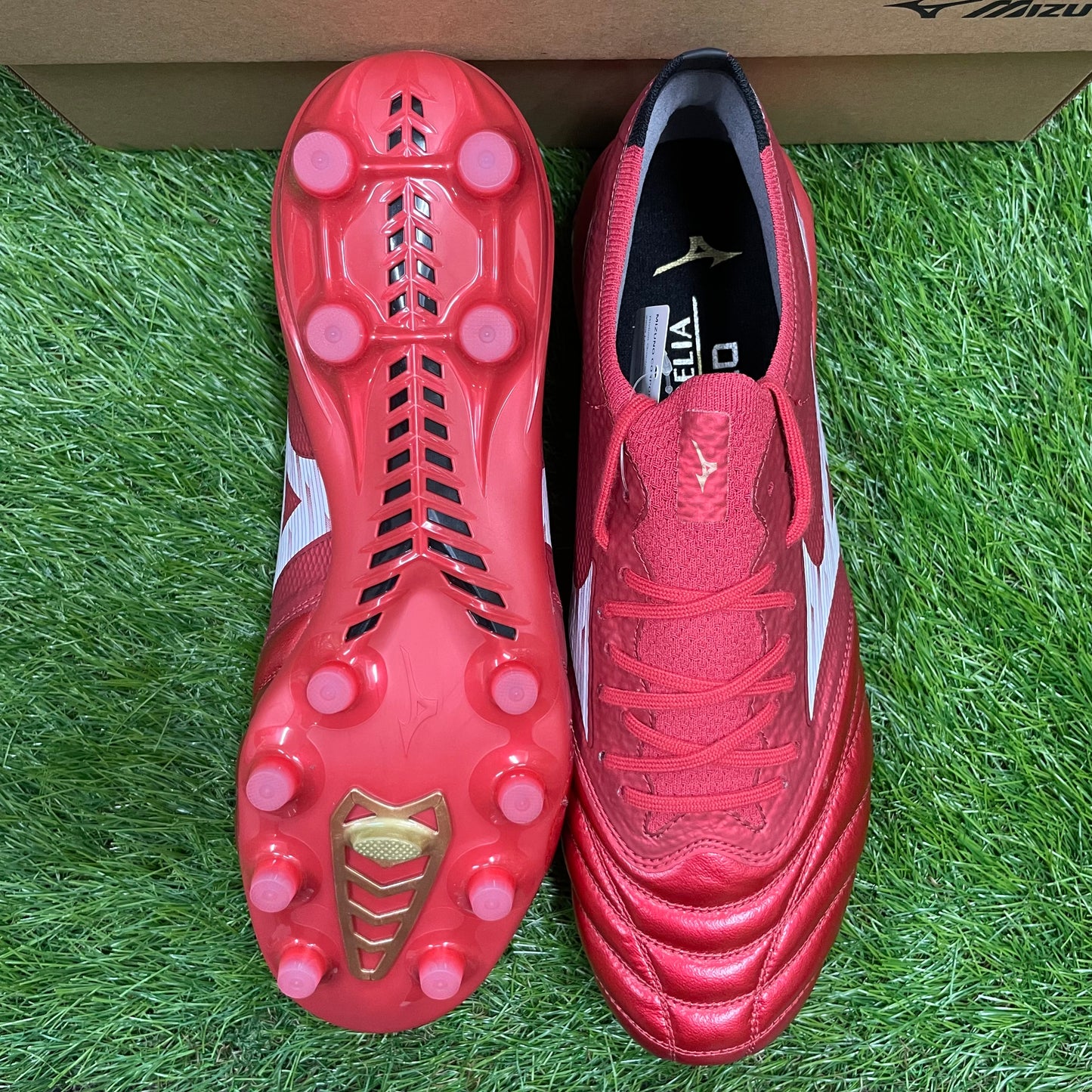 モレリアネオ4 β Elite P1GA254260