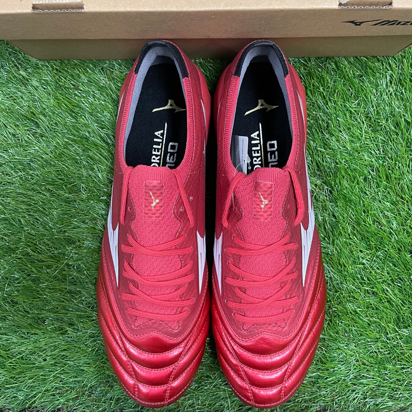 モレリアネオ4 β Elite P1GA254260