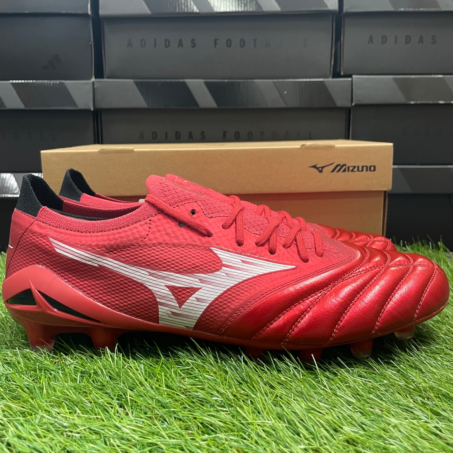 モレリアネオ4 β Elite P1GA254260