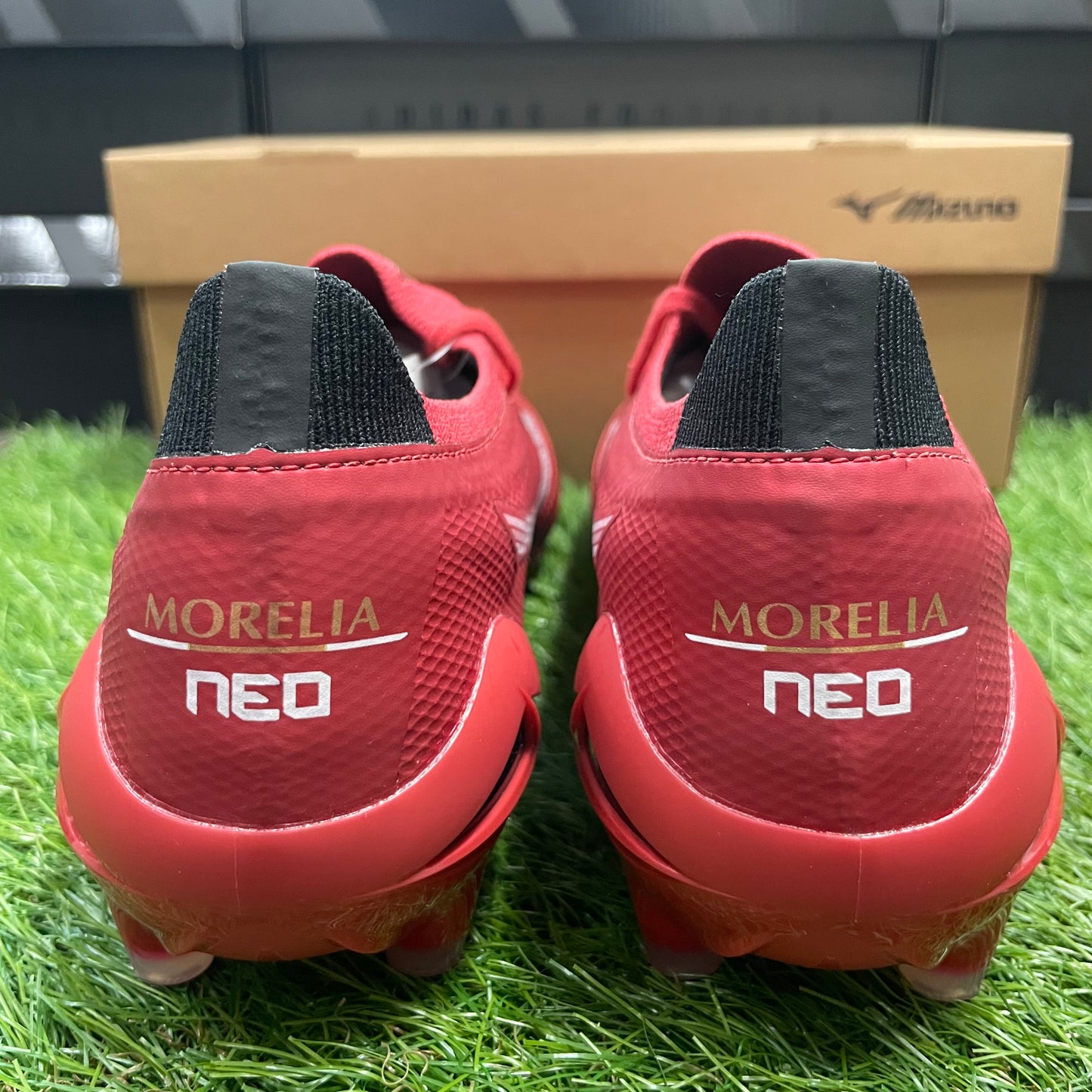 モレリアネオ4 β Elite P1GA254260