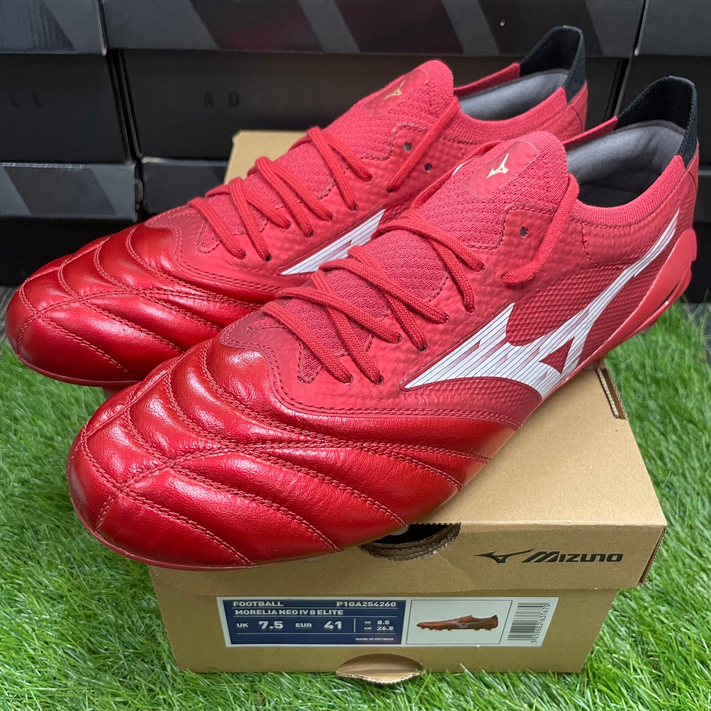 モレリアネオ4 β Elite P1GA254260