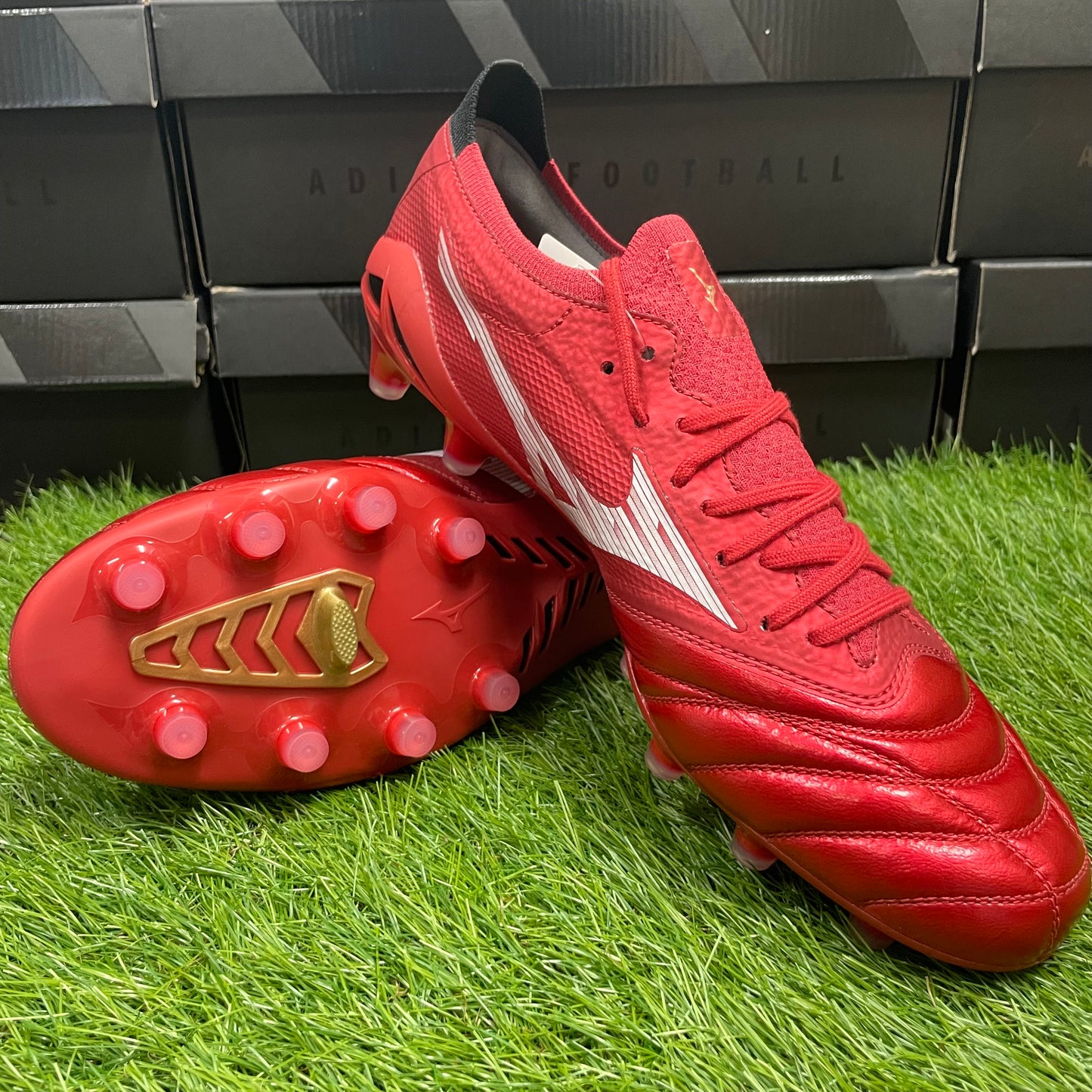 モレリアネオ4 β Elite P1GA254260