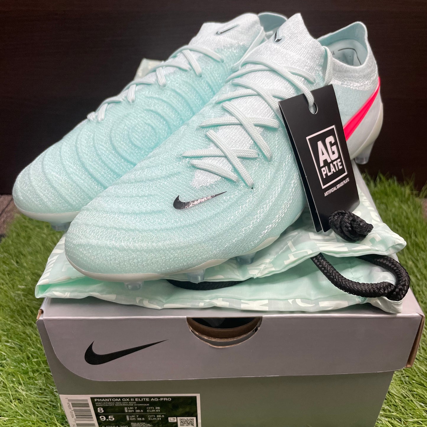 ファントムGX II ELITE AG-PRO FJ2554 300