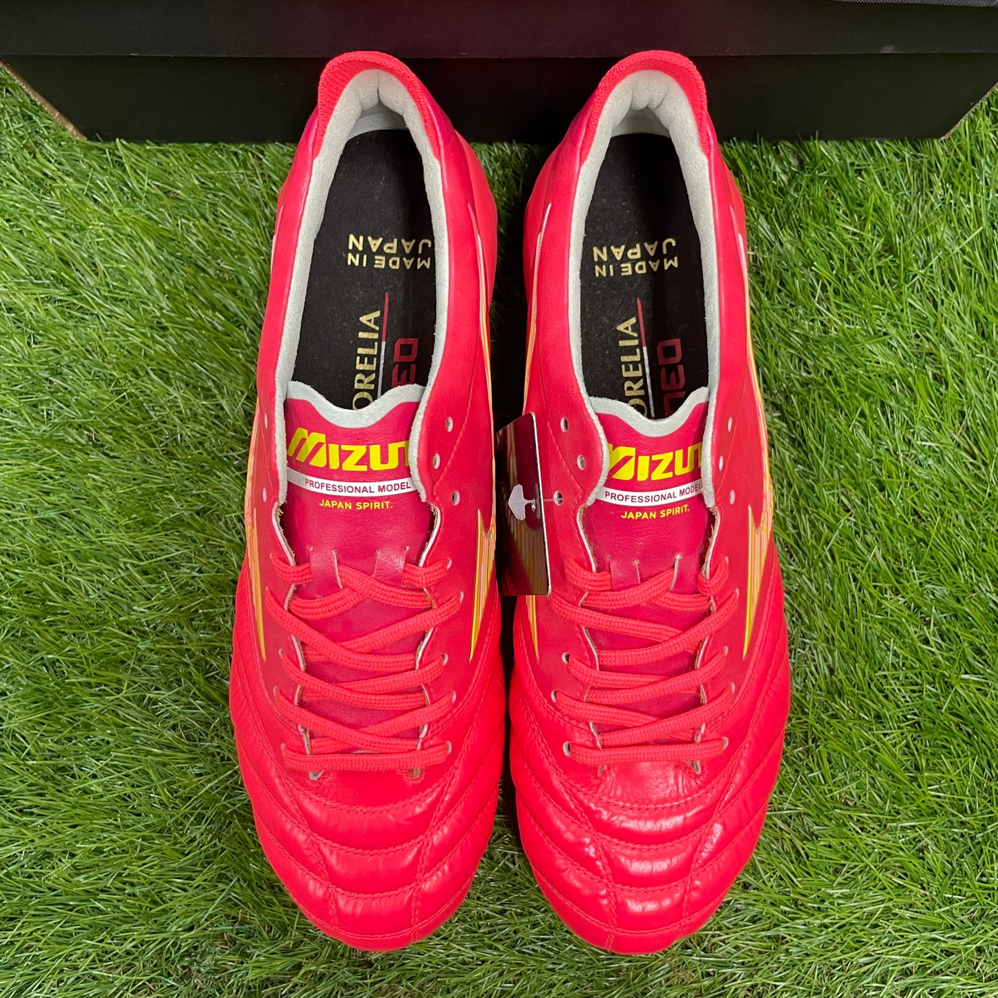 モレリアネオ 4 MADE IN JAPAN P1GA233064