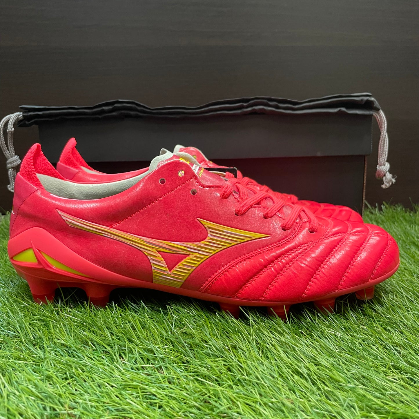 モレリアネオ 4 MADE IN JAPAN P1GA233064