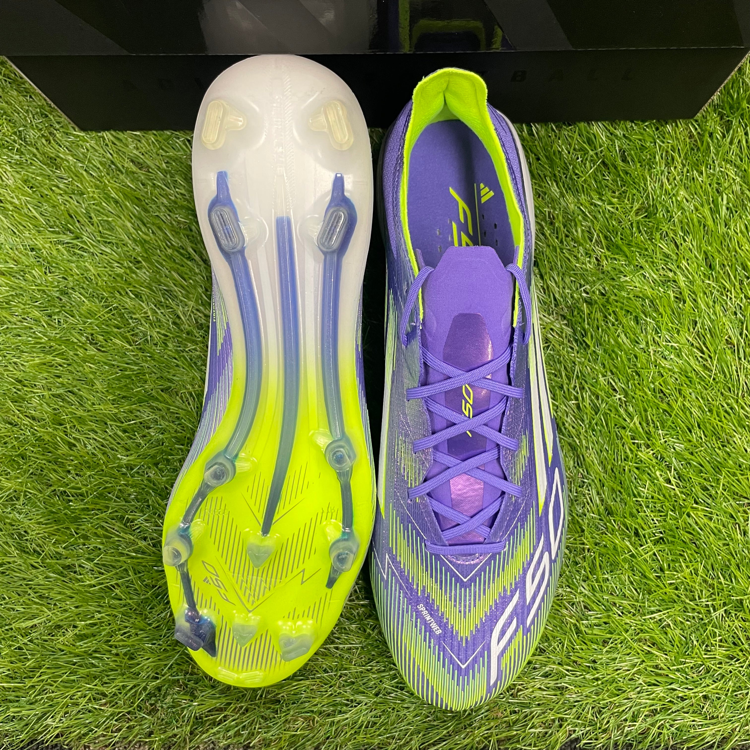 F50 ELITE FG JH7615 – 俺の足 サッカー用品セレクトショップ