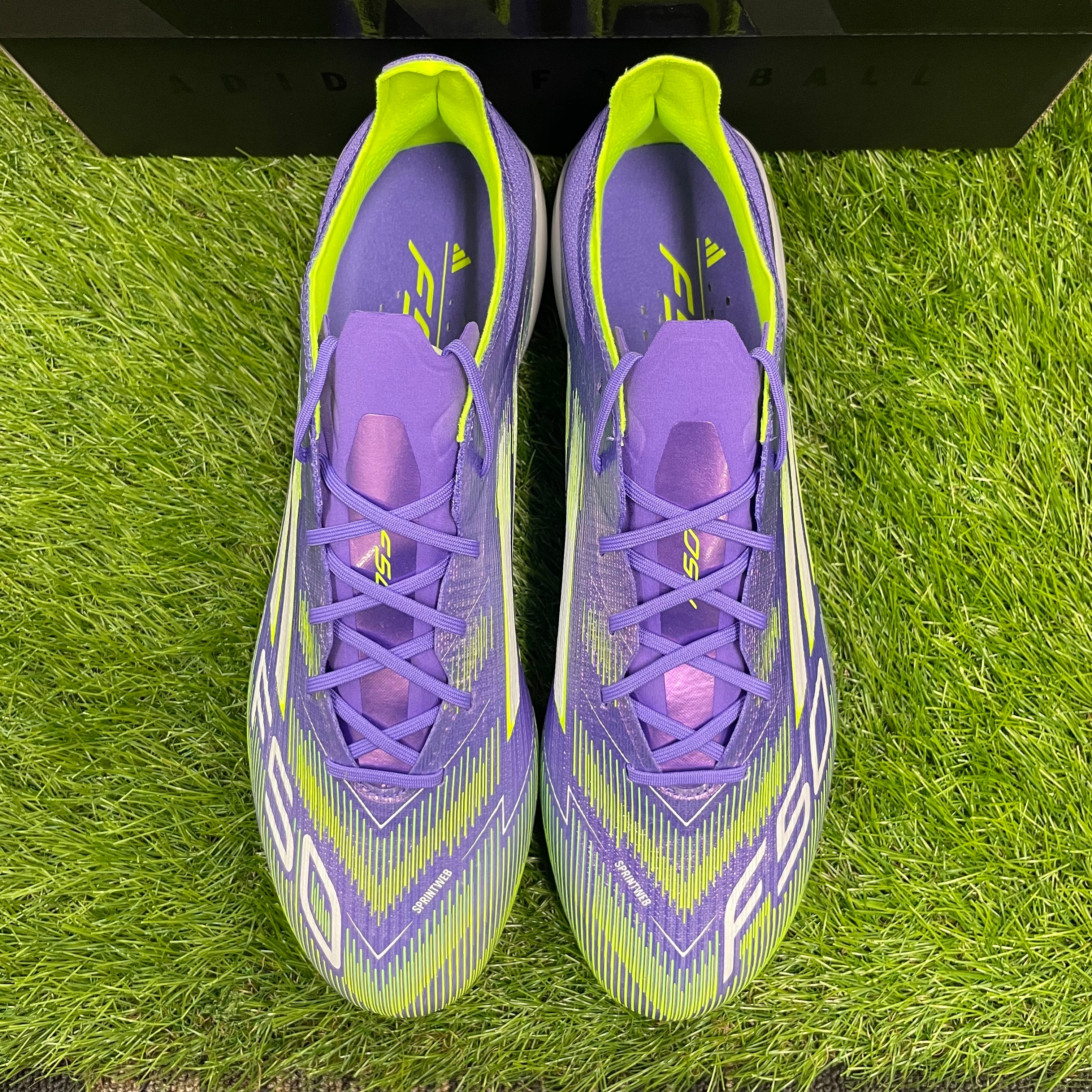 F50 ELITE FG JH7615 – 俺の足 サッカー用品セレクトショップ
