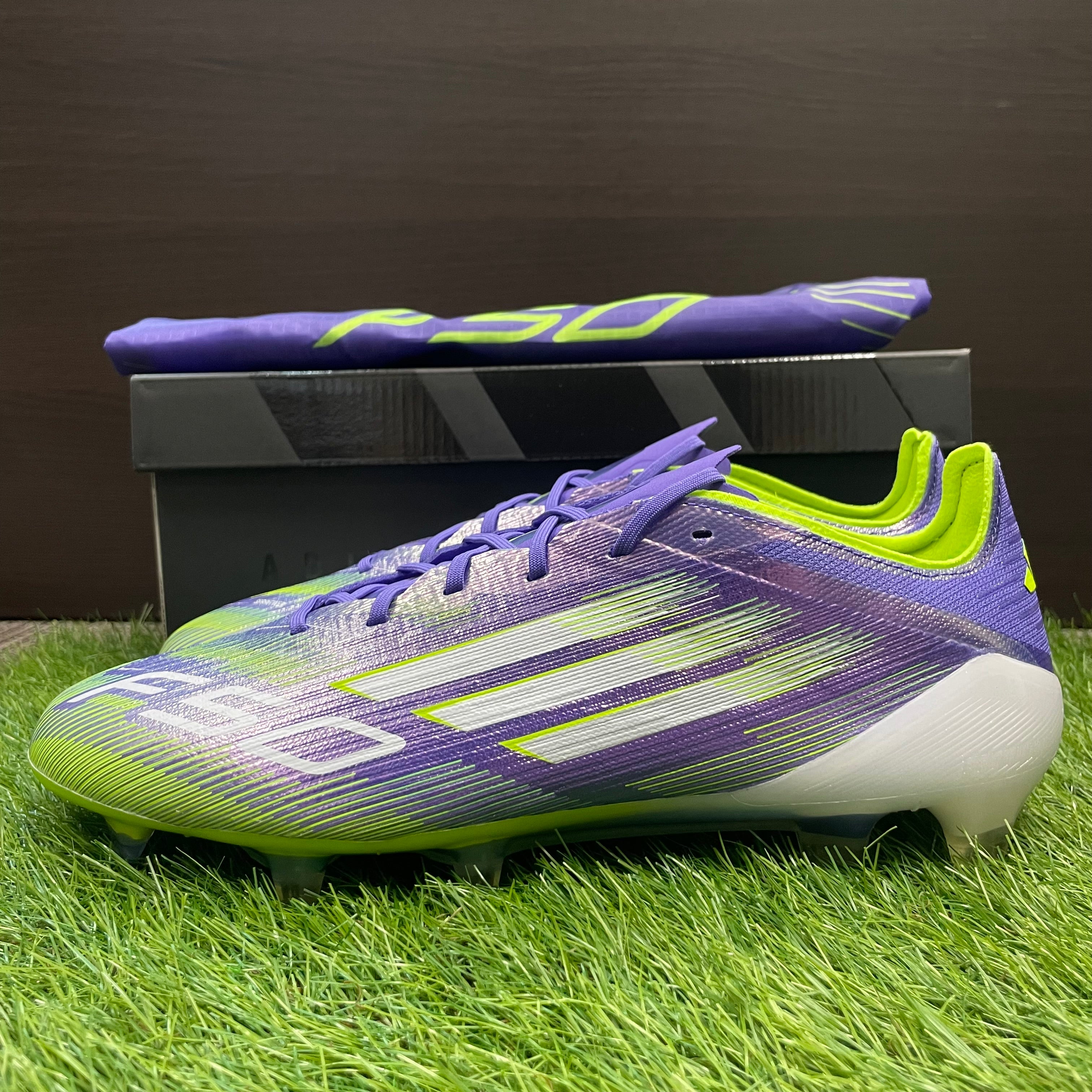 F50 ELITE FG JH7615 – 俺の足 サッカー用品セレクトショップ