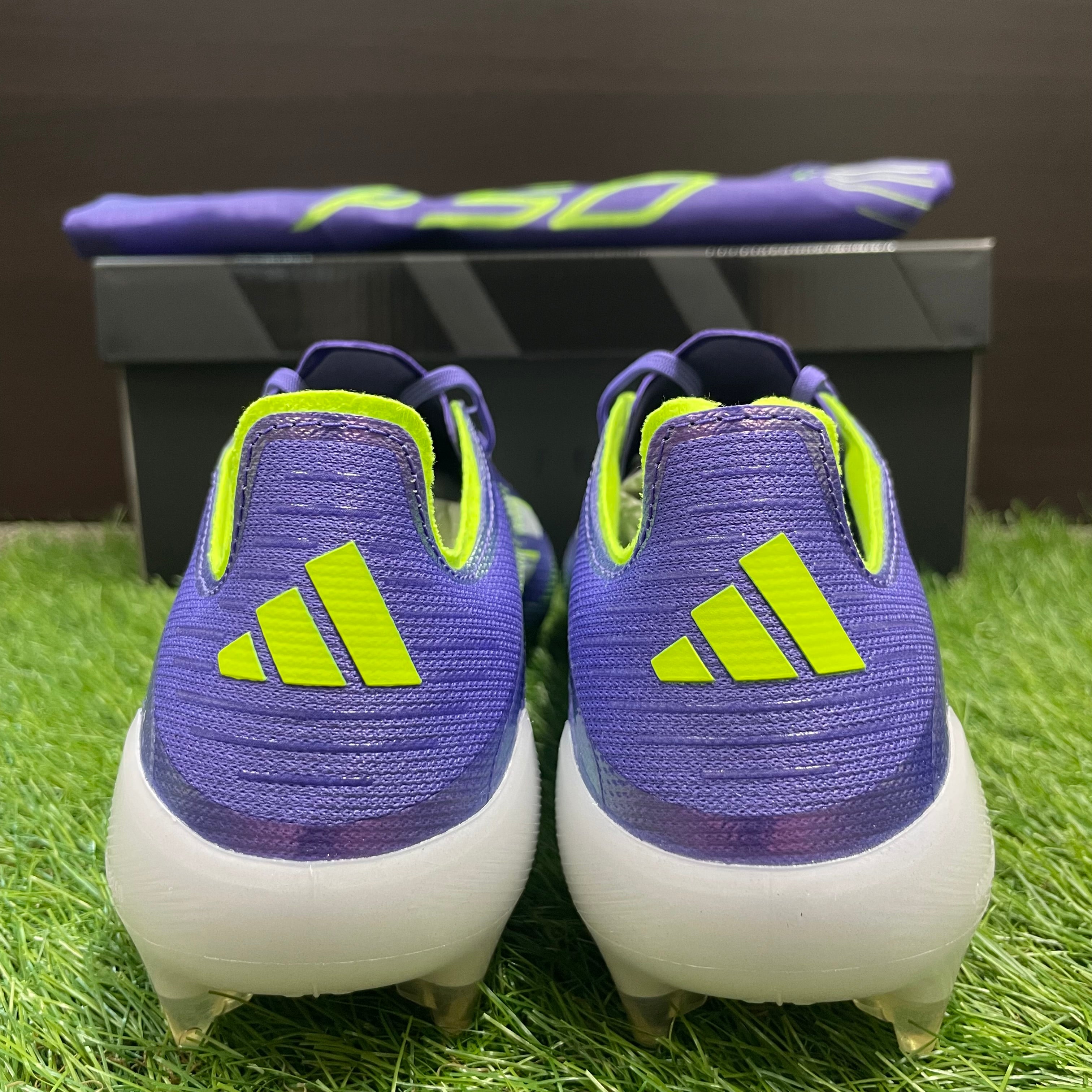 F50 ELITE FG JH7615 – 俺の足 サッカー用品セレクトショップ