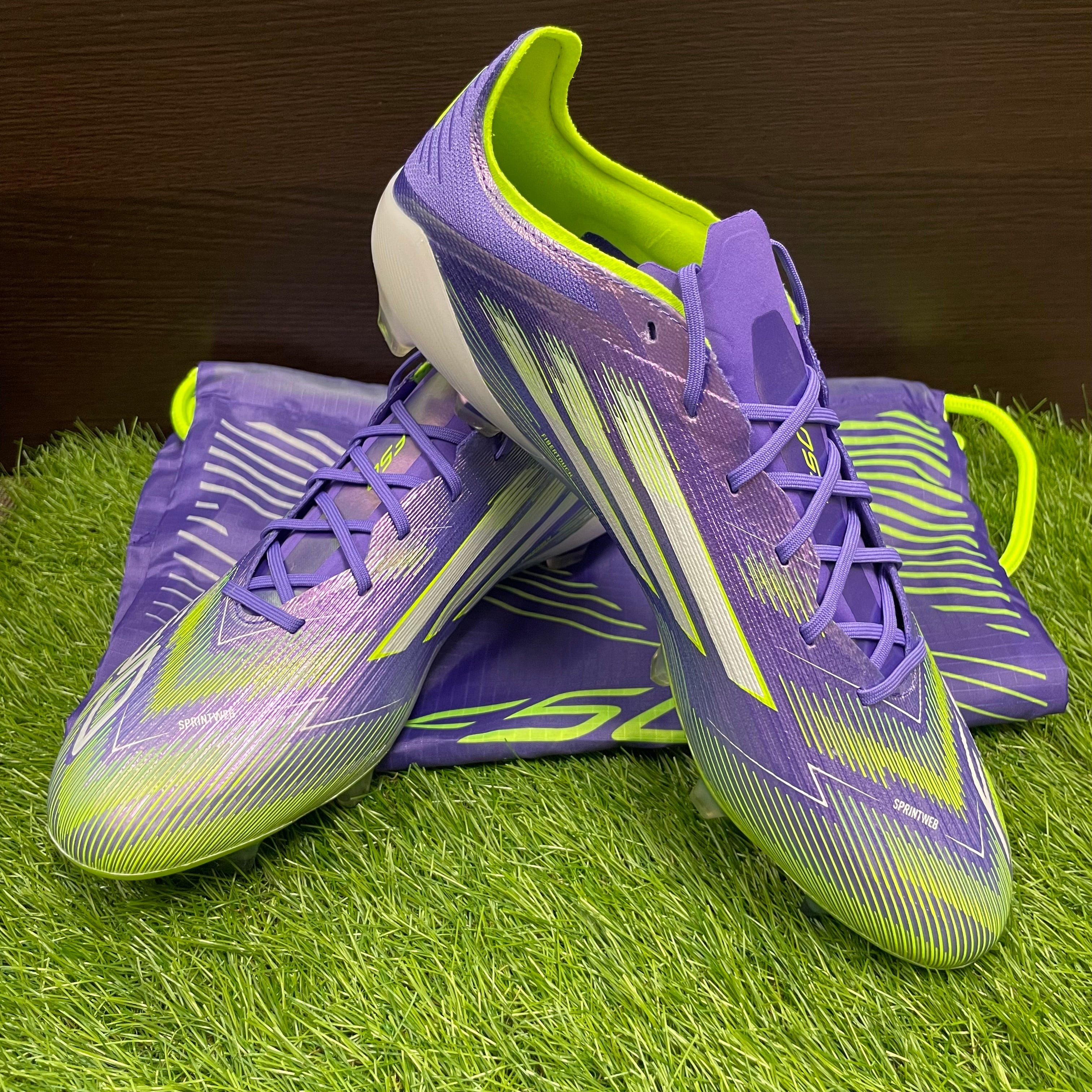 F50 ELITE FG JH7615 – 俺の足 サッカー用品セレクトショップ