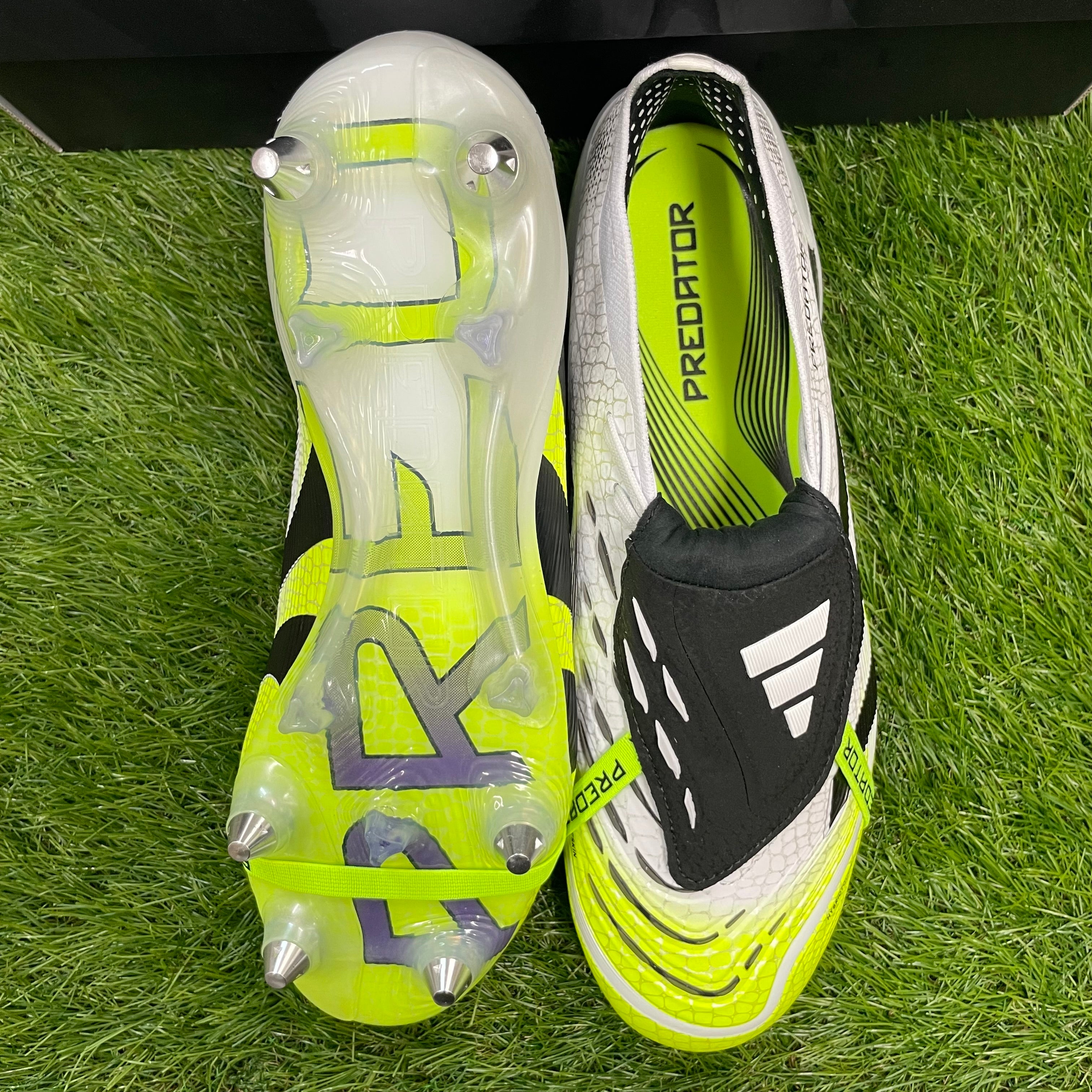 Predator FT – 俺の足 サッカー用品セレクトショップ
