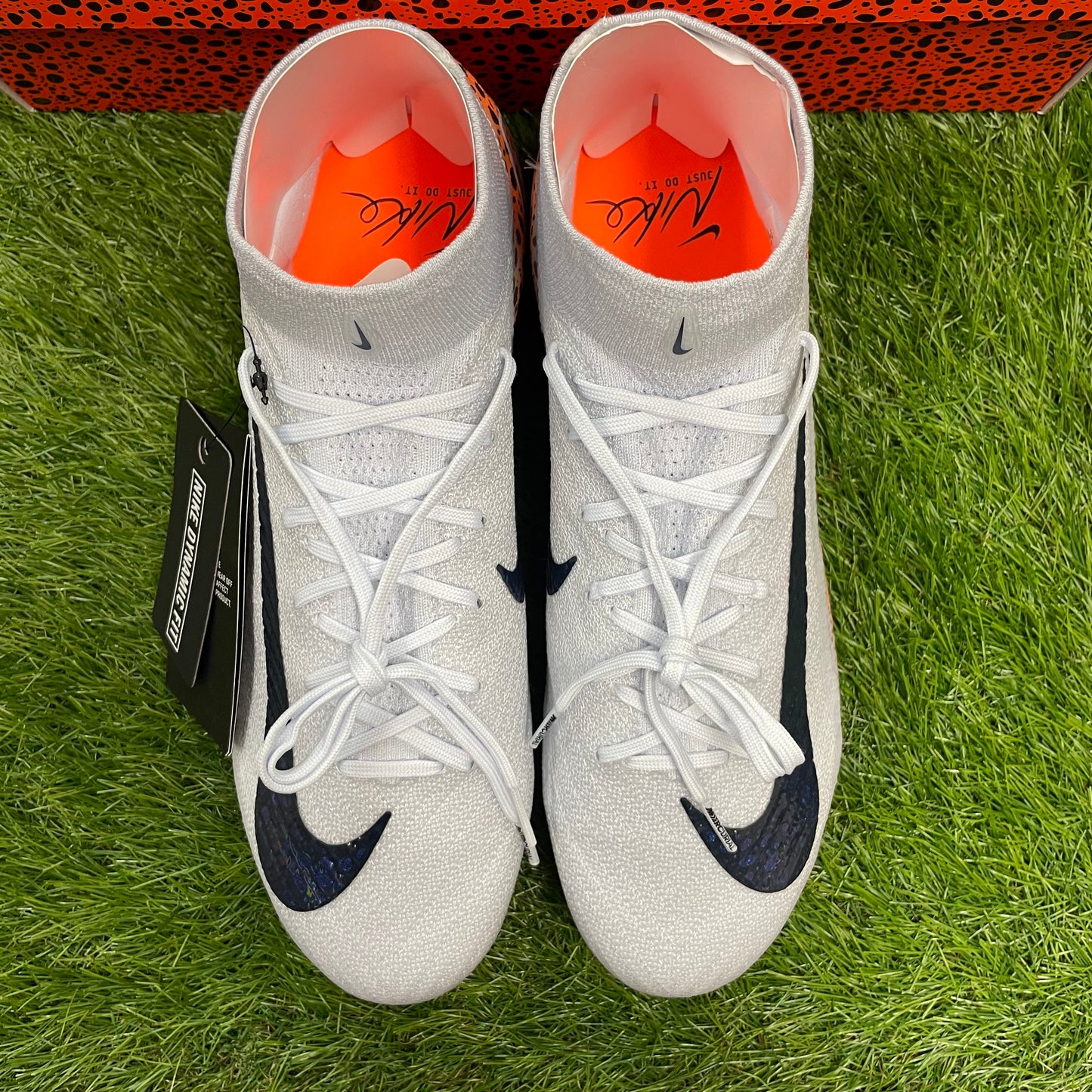 ズーム スーパーフライ 10 エリート SG-PRO OLY P HF9394 900