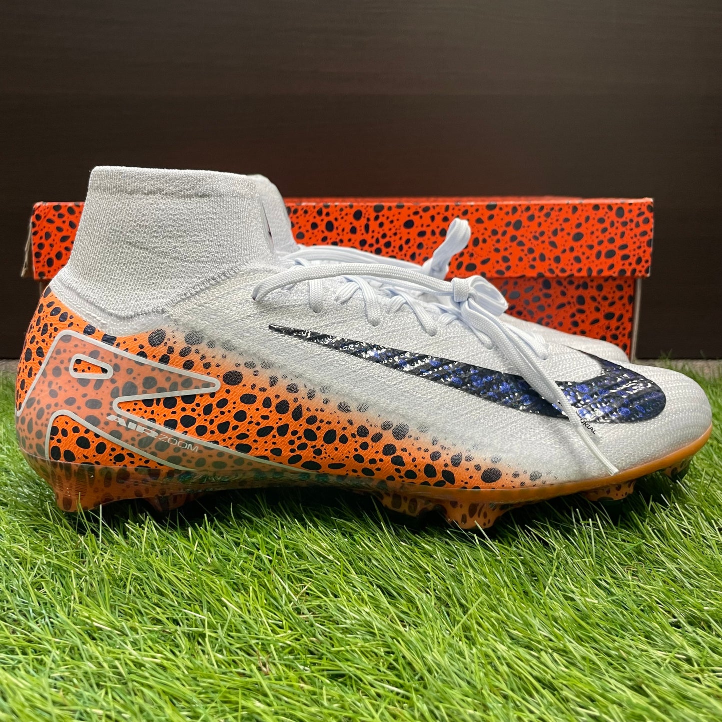 ズーム スーパーフライ 10 エリート SG-PRO OLY P HF9394 900