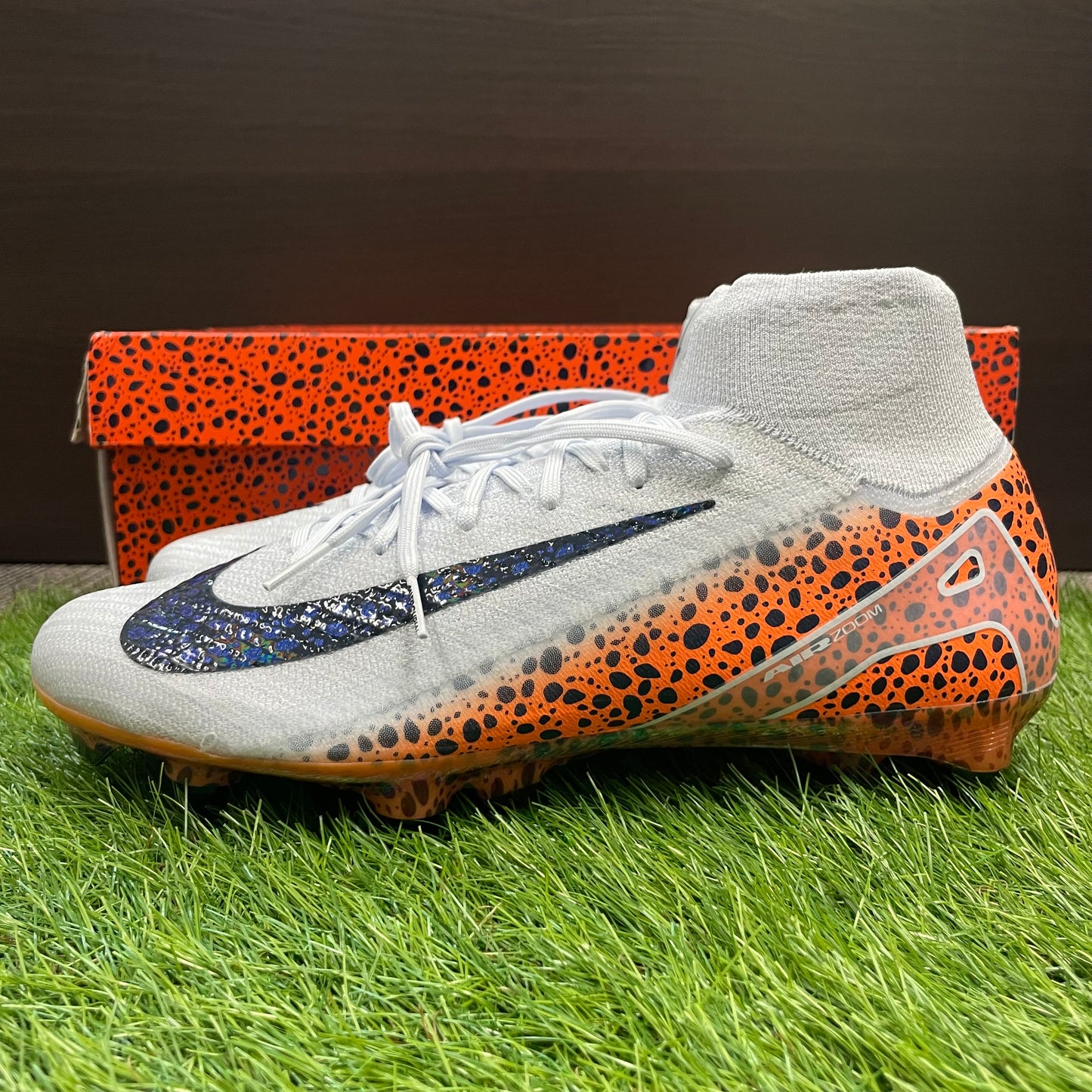 ズーム スーパーフライ 10 エリート SG-PRO OLY P HF9394 900