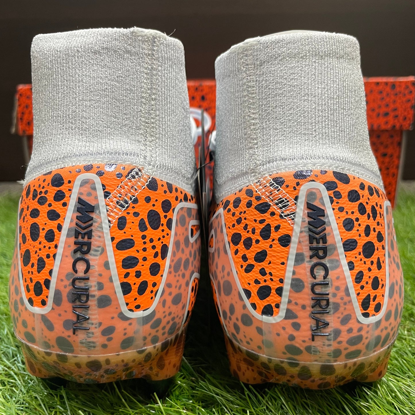 ズーム スーパーフライ 10 エリート SG-PRO OLY P HF9394 900