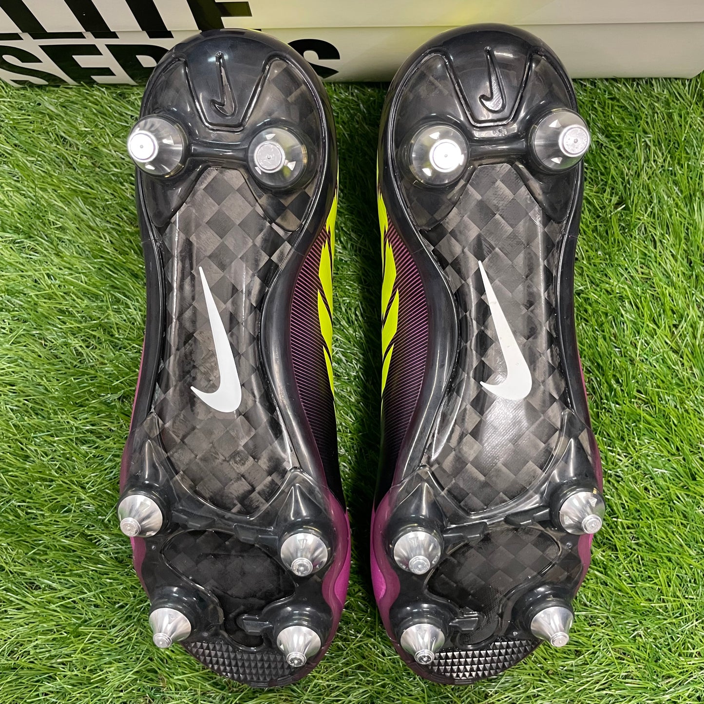 ヴェイパー スーパーフライ 3 SG 442469 548