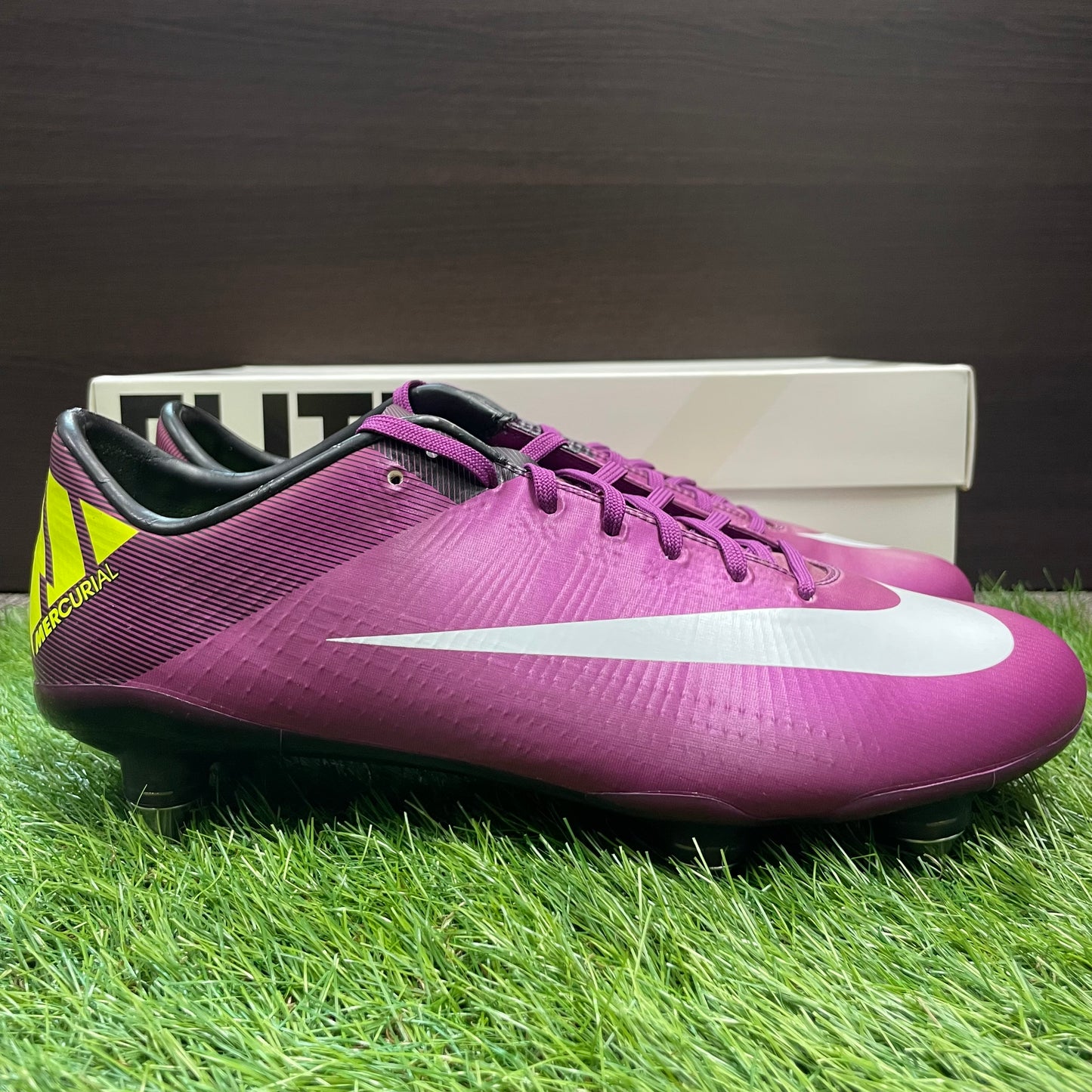 ヴェイパー スーパーフライ 3 SG 442469 548